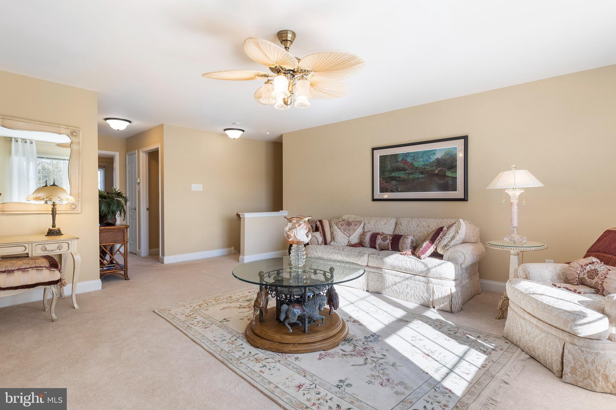 VILLAGES AT HILLVIEW - Residential