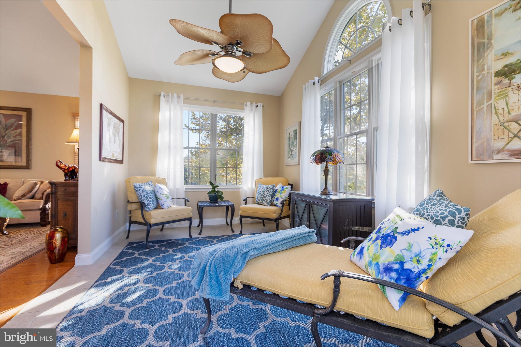 VILLAGES AT HILLVIEW - Residential