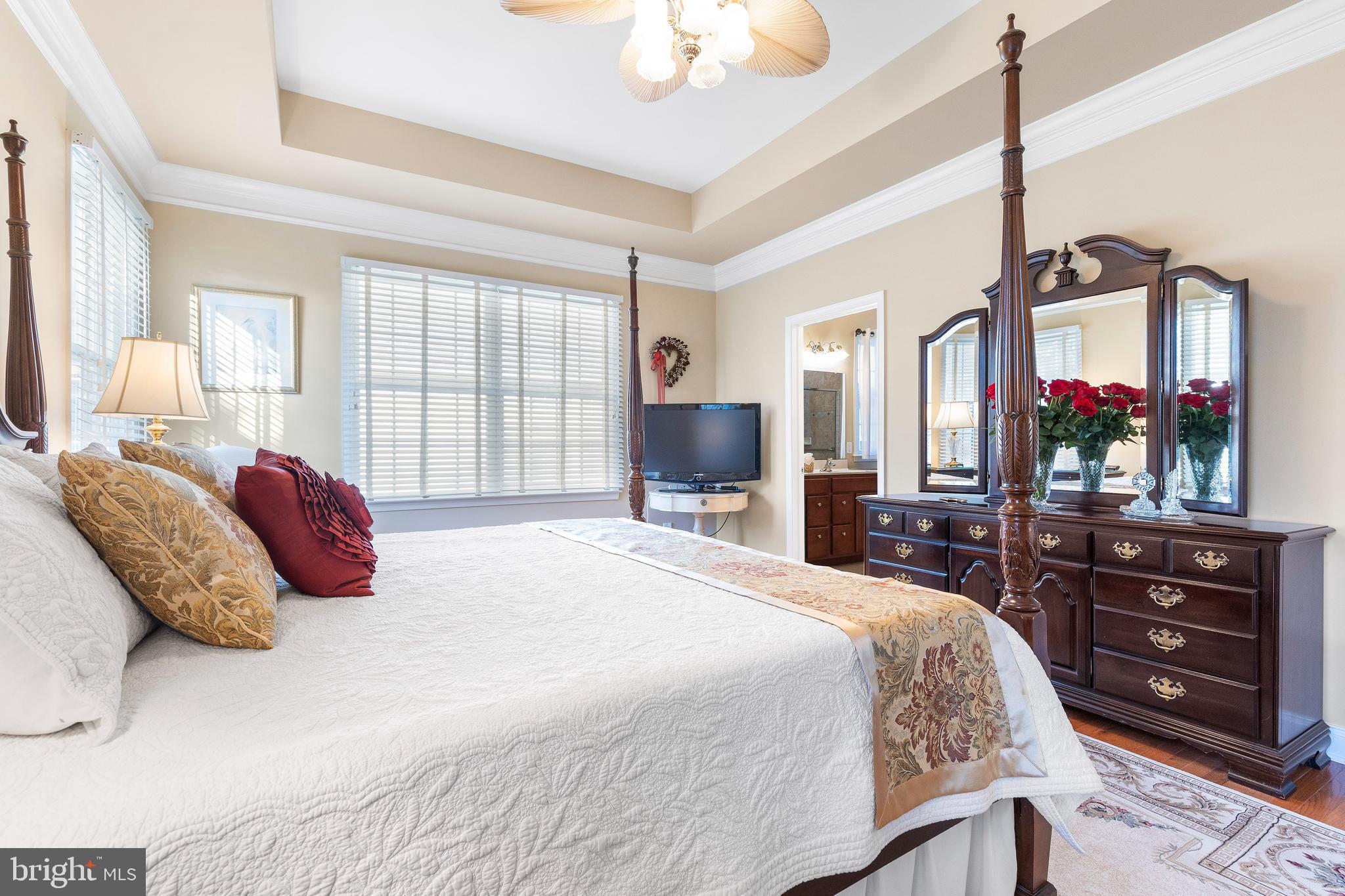 VILLAGES AT HILLVIEW - Residential