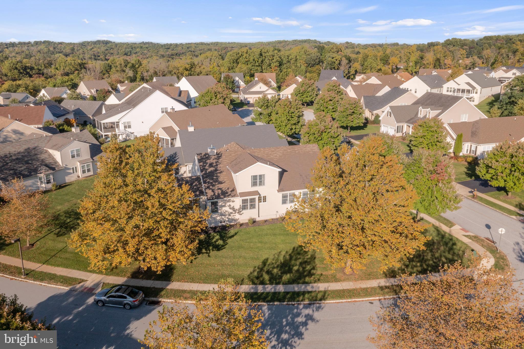 VILLAGES AT HILLVIEW - Residential
