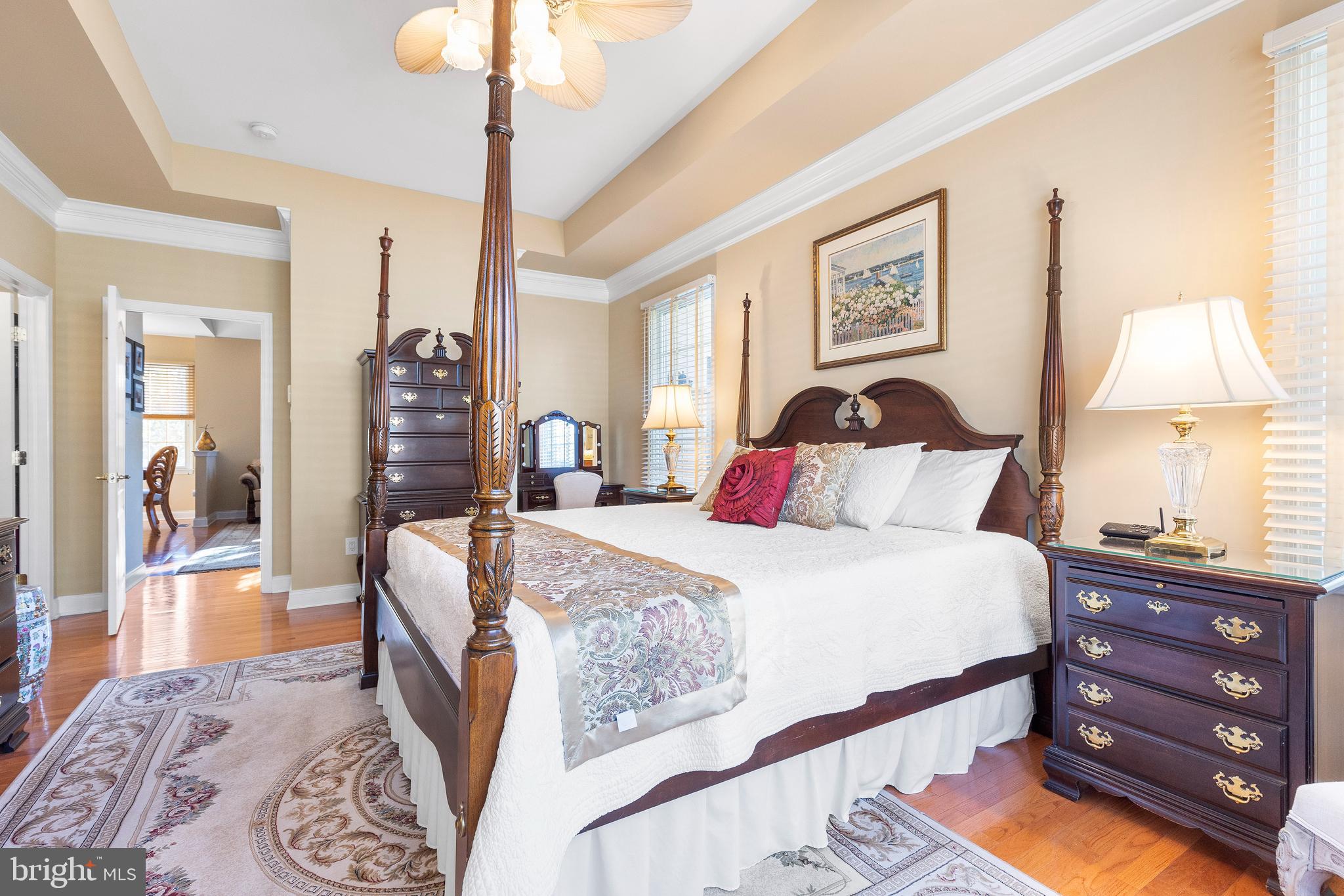 VILLAGES AT HILLVIEW - Residential
