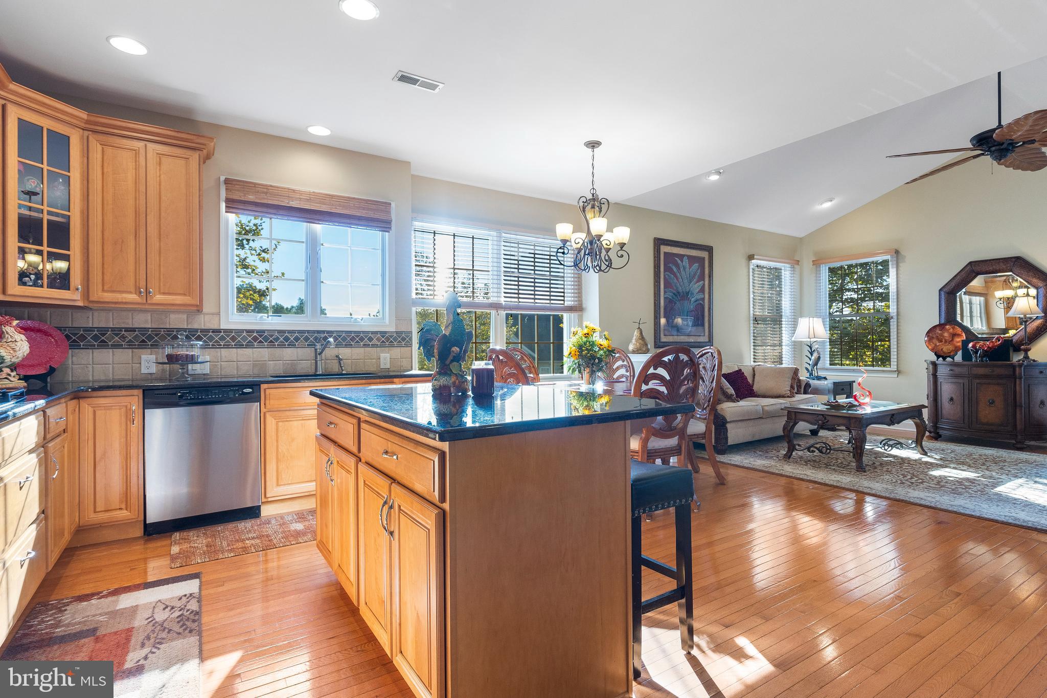 VILLAGES AT HILLVIEW - Residential