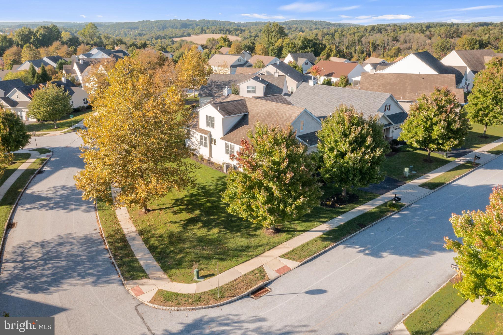 VILLAGES AT HILLVIEW - Residential