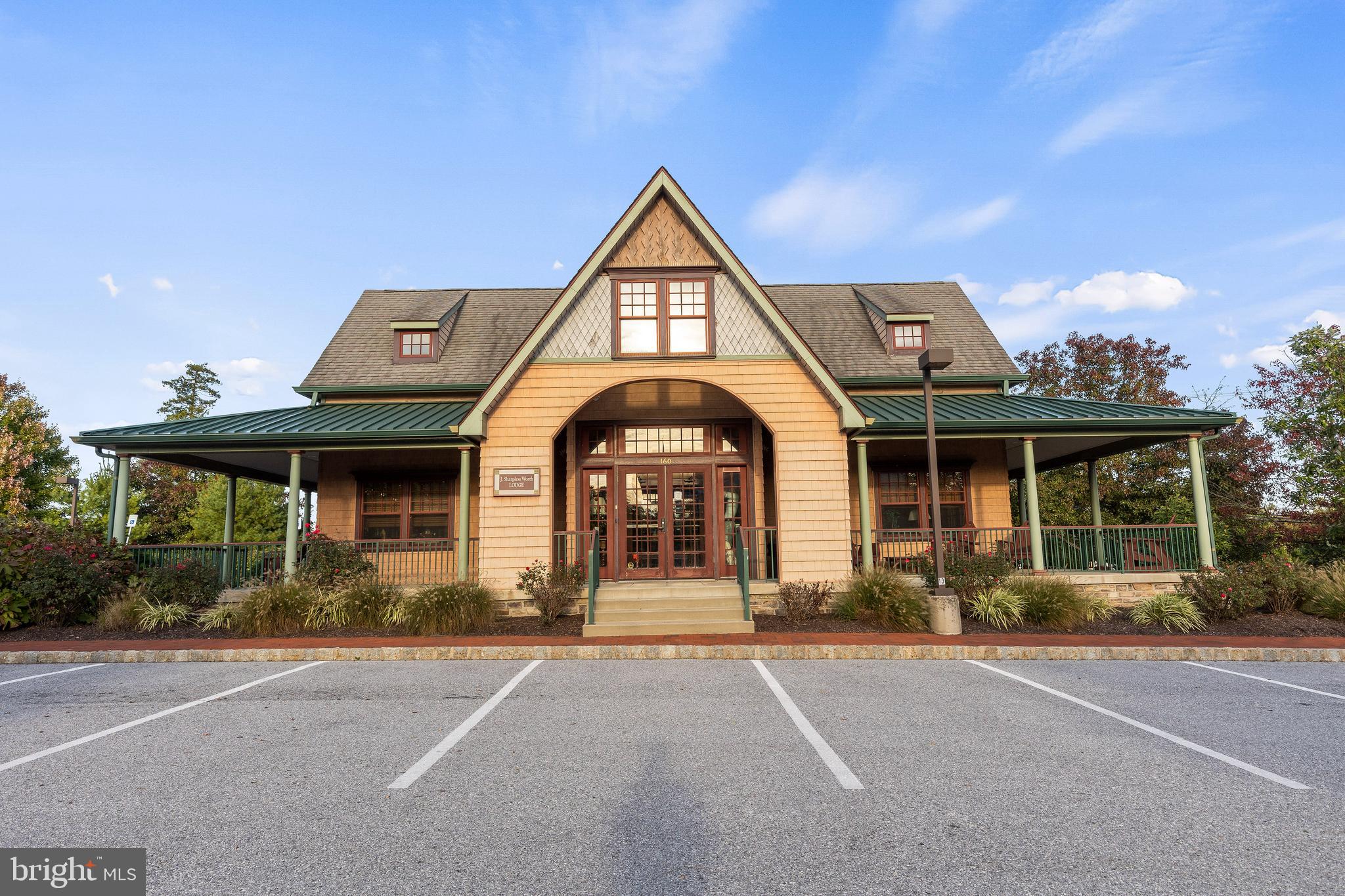 VILLAGES AT HILLVIEW - Residential