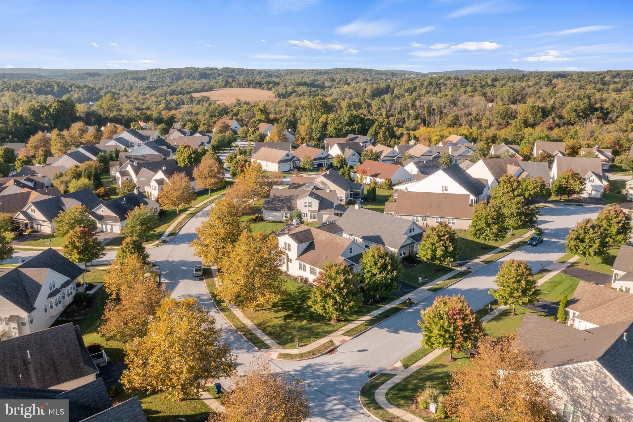 VILLAGES AT HILLVIEW - Residential