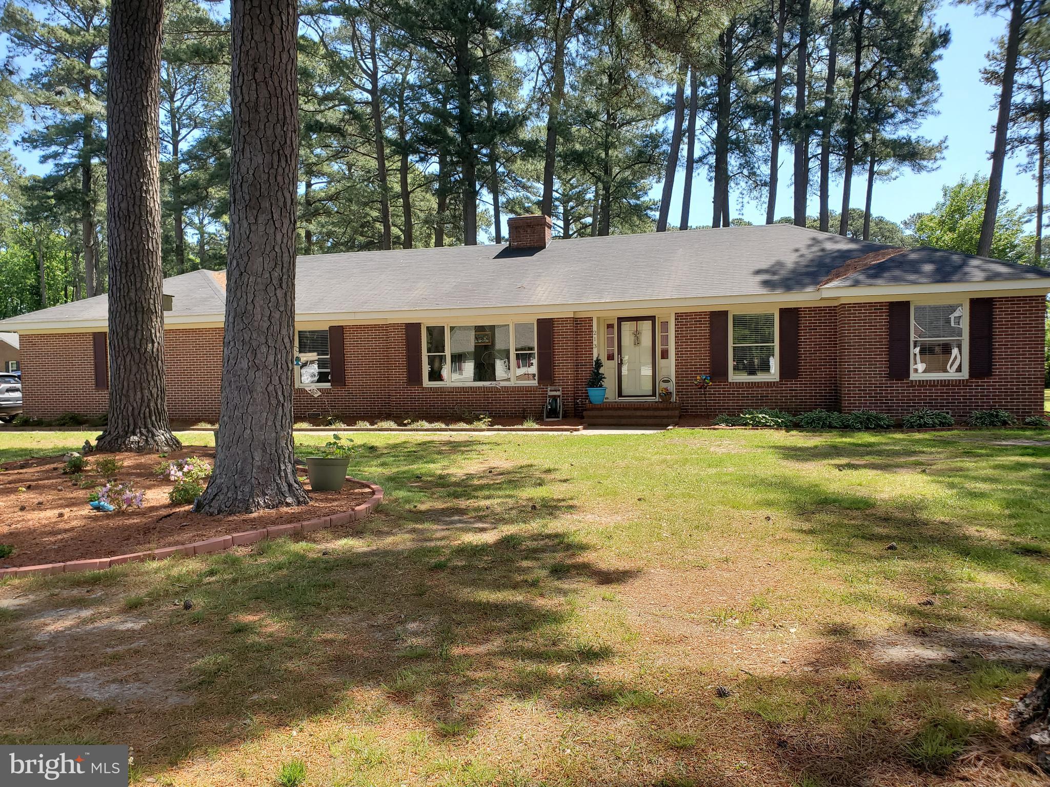 (NONE) - Residential