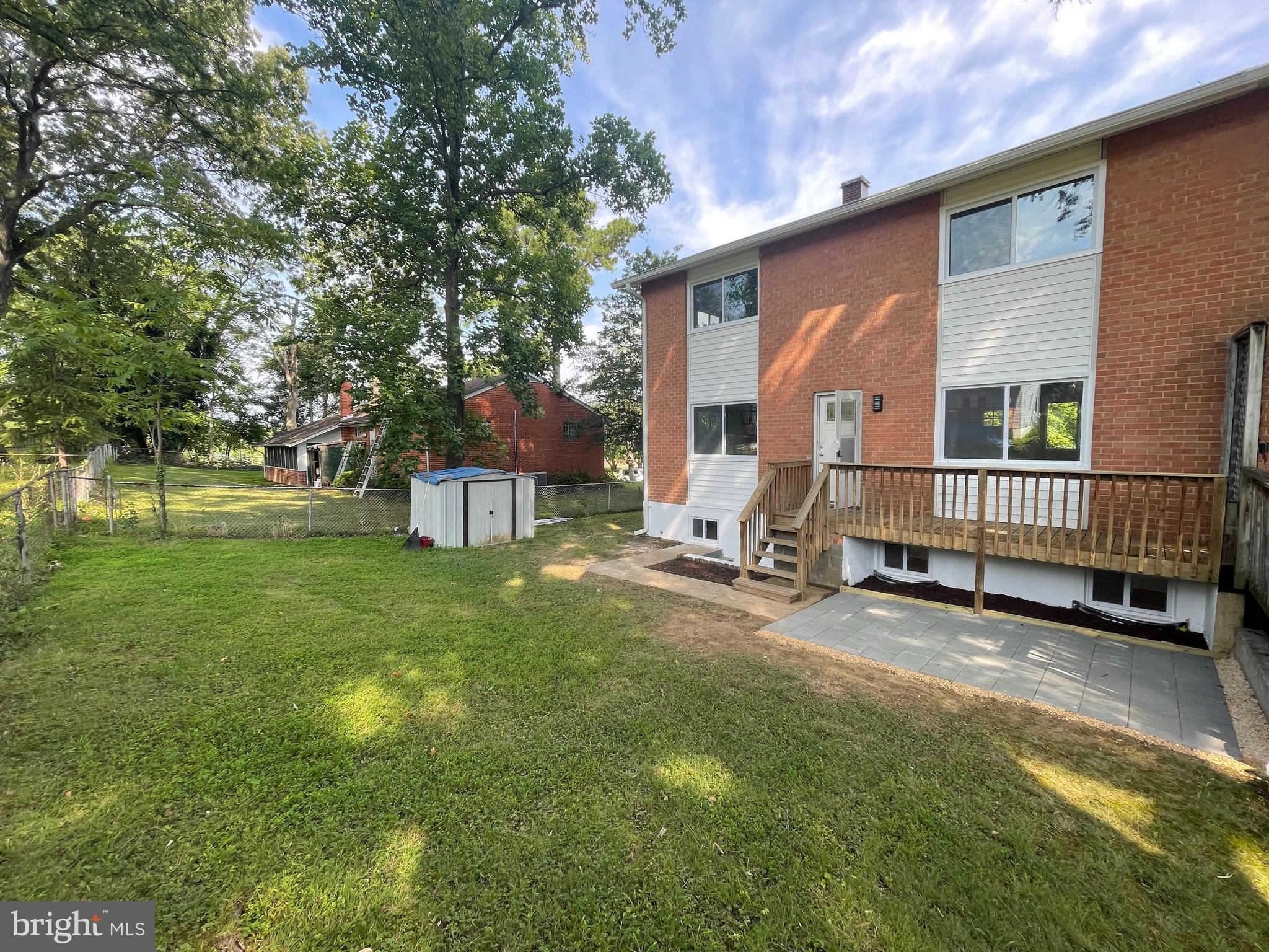 FOREST HEIGHTS - Residential