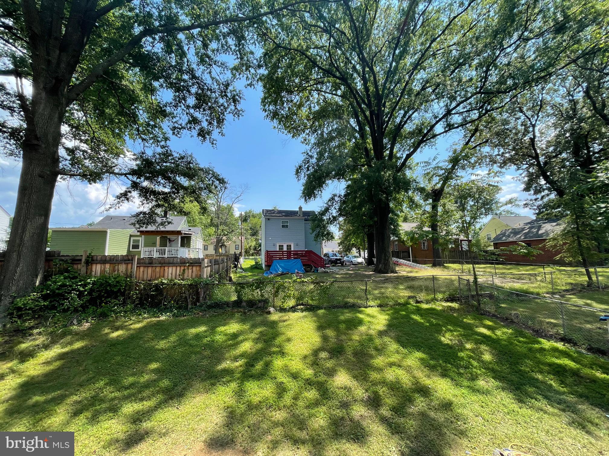 FOREST HEIGHTS - Residential