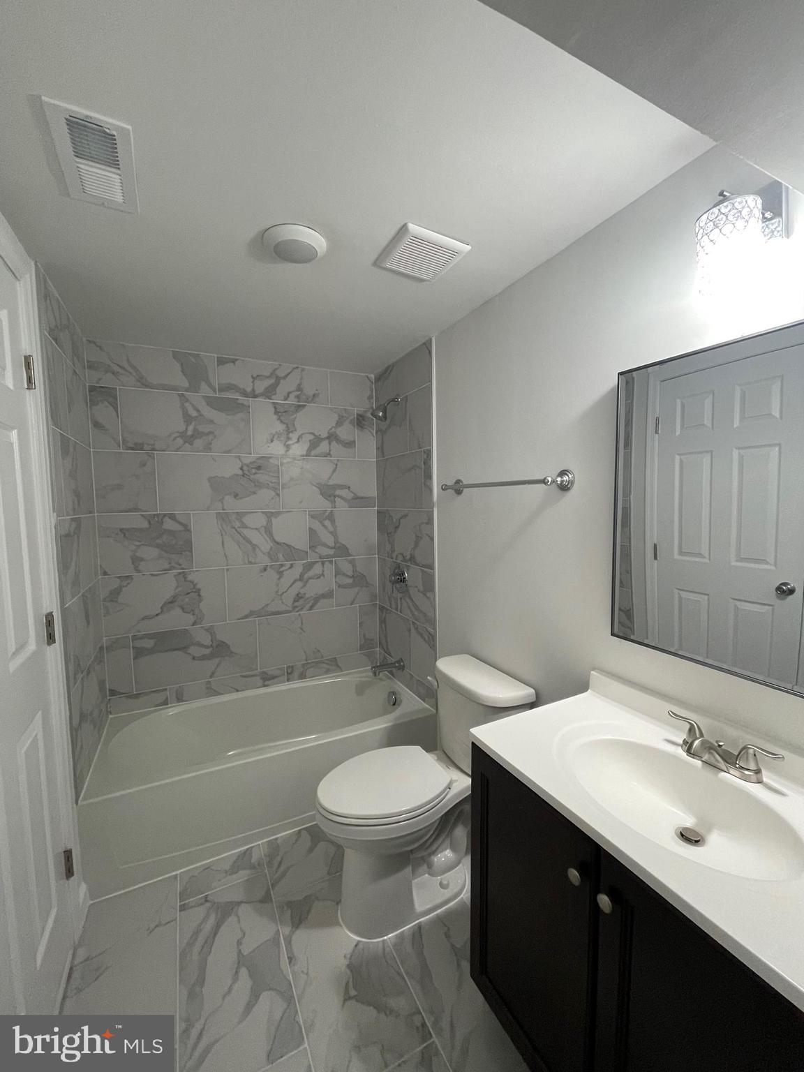 FOREST HEIGHTS - Residential