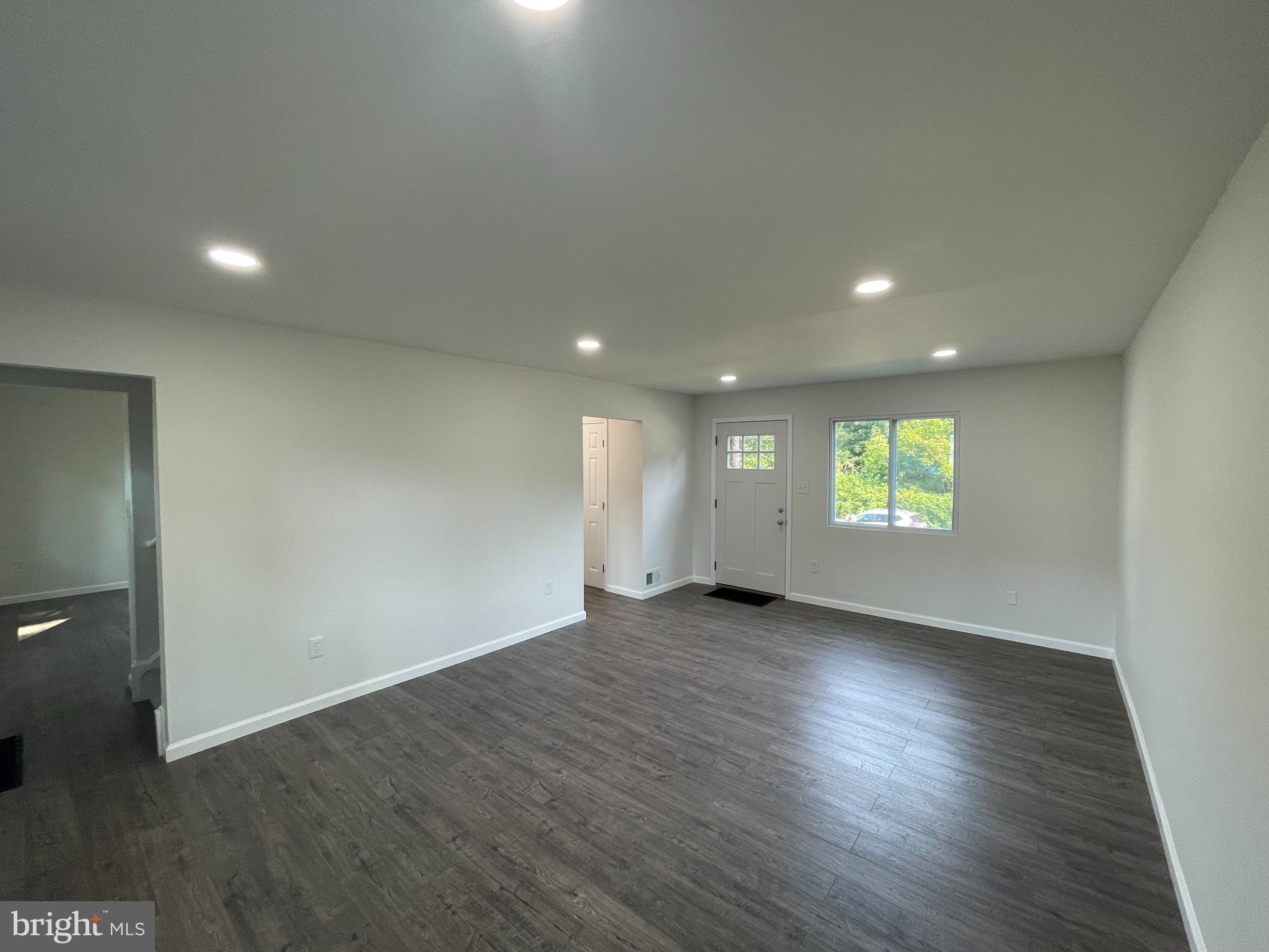 FOREST HEIGHTS - Residential