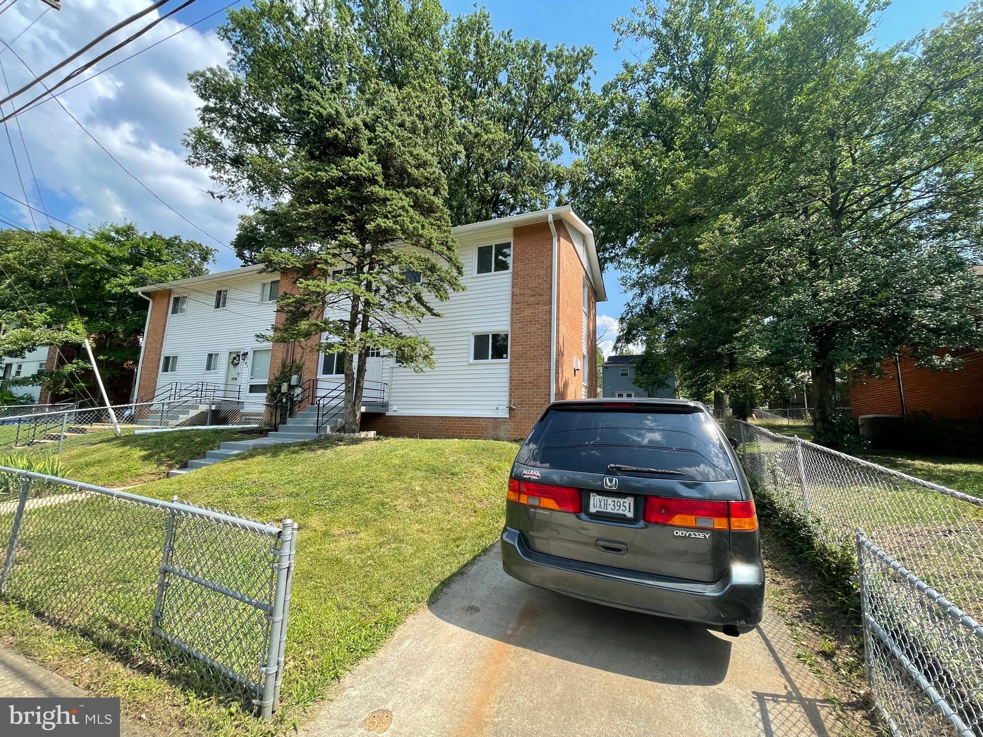 FOREST HEIGHTS - Residential