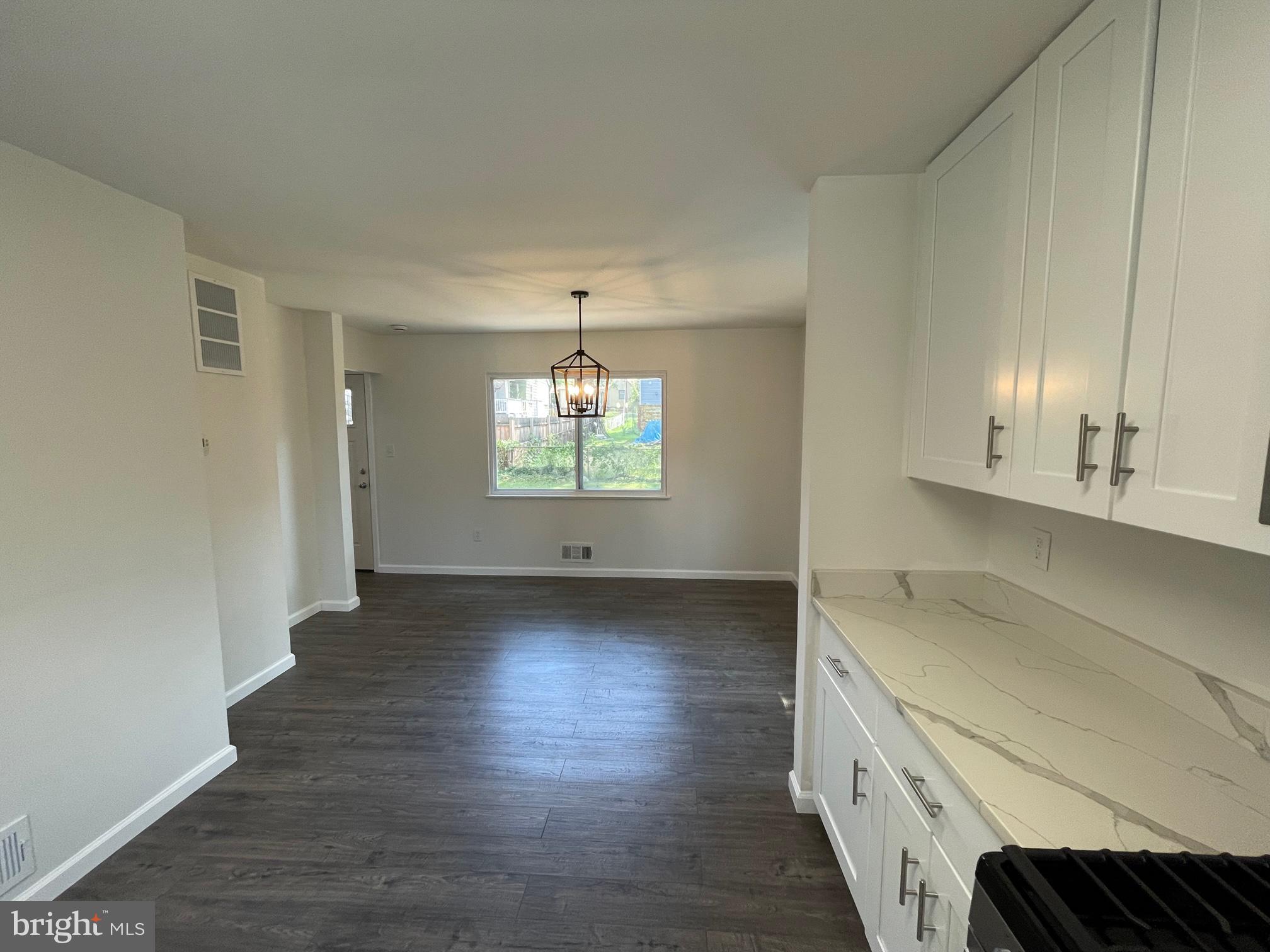 FOREST HEIGHTS - Residential