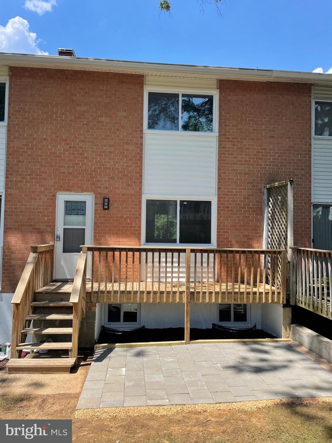 FOREST HEIGHTS - Residential