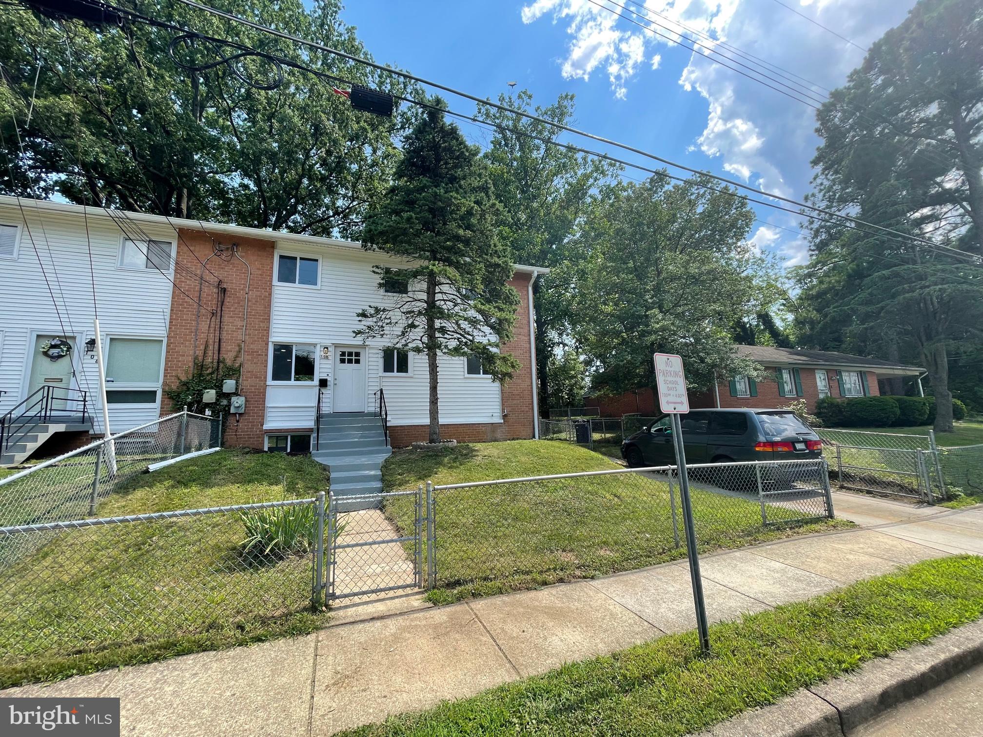 FOREST HEIGHTS - Residential