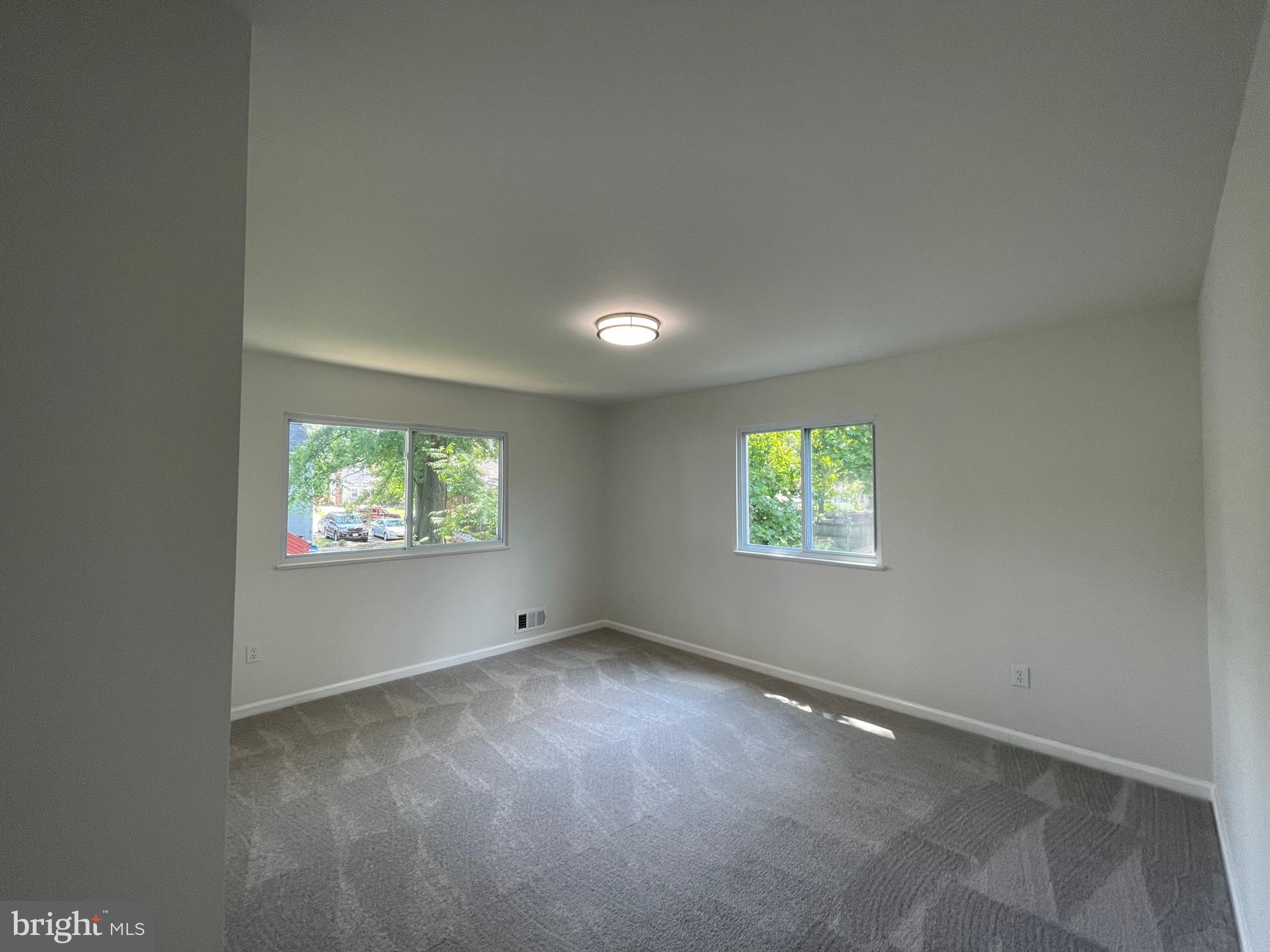 FOREST HEIGHTS - Residential