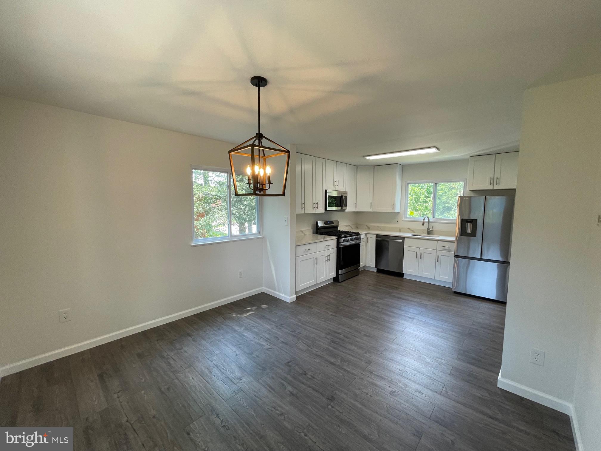 FOREST HEIGHTS - Residential