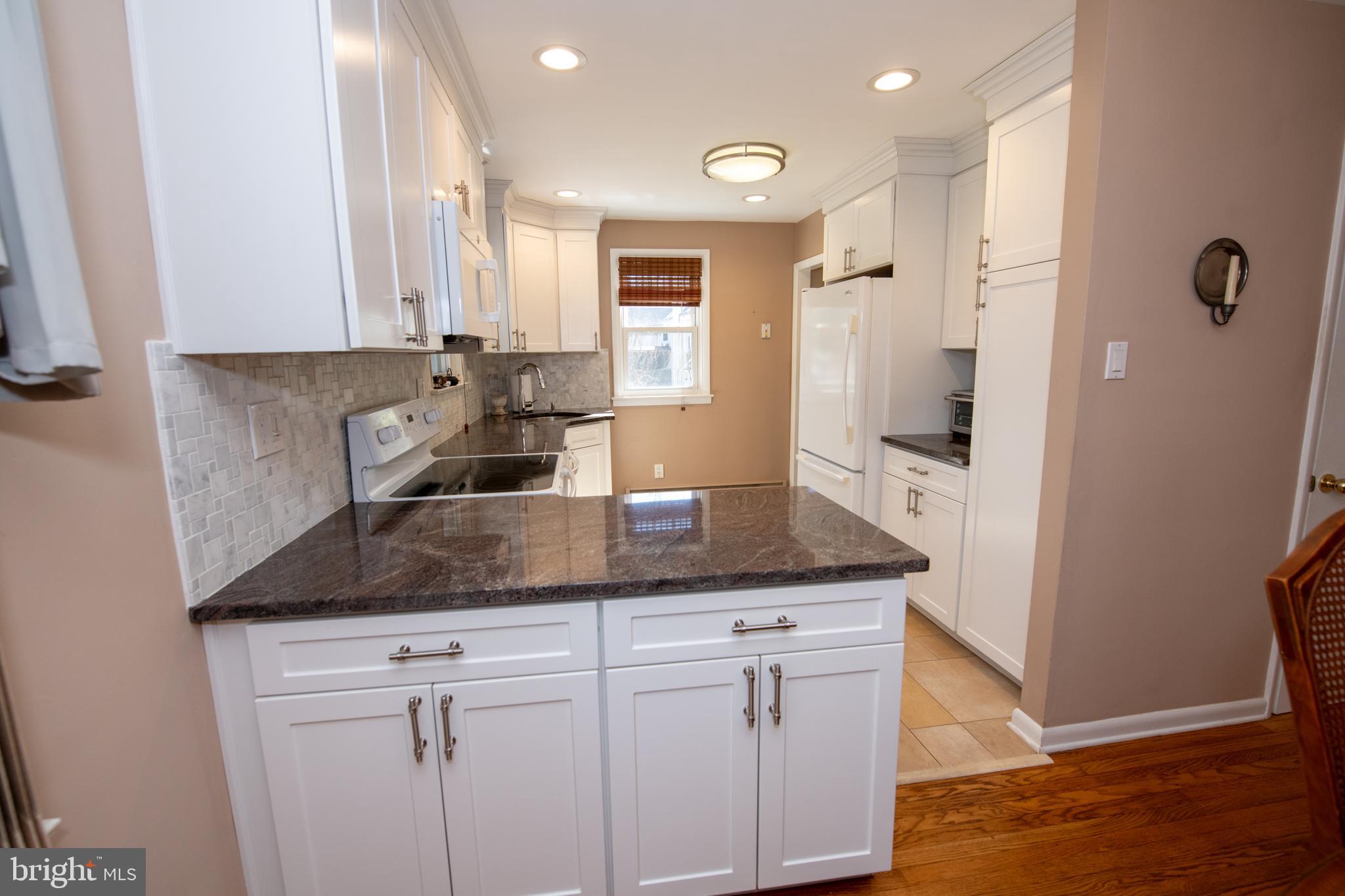 VALLEY VIEW ESTS - Residential