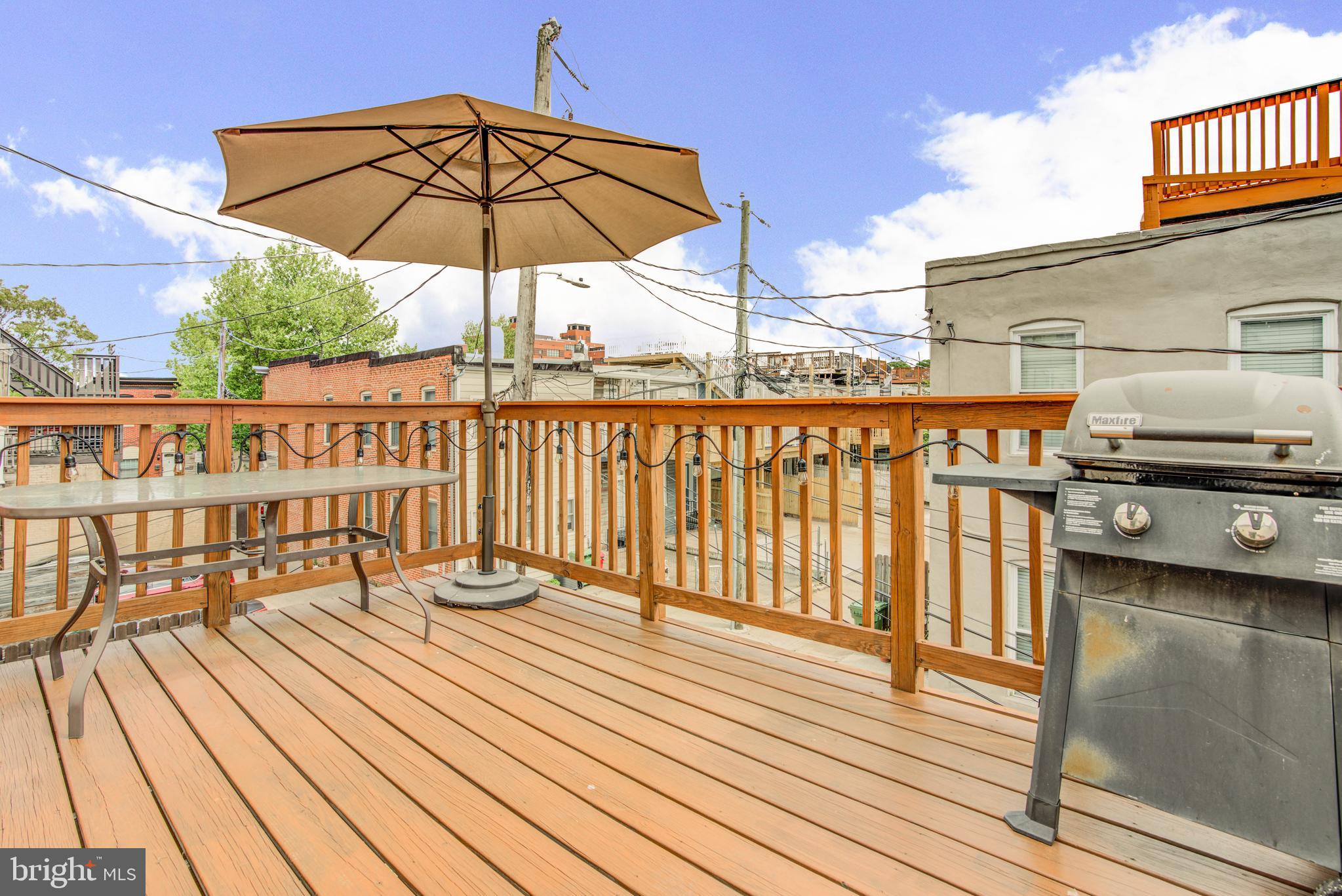 PATTERSON PARK - Residential