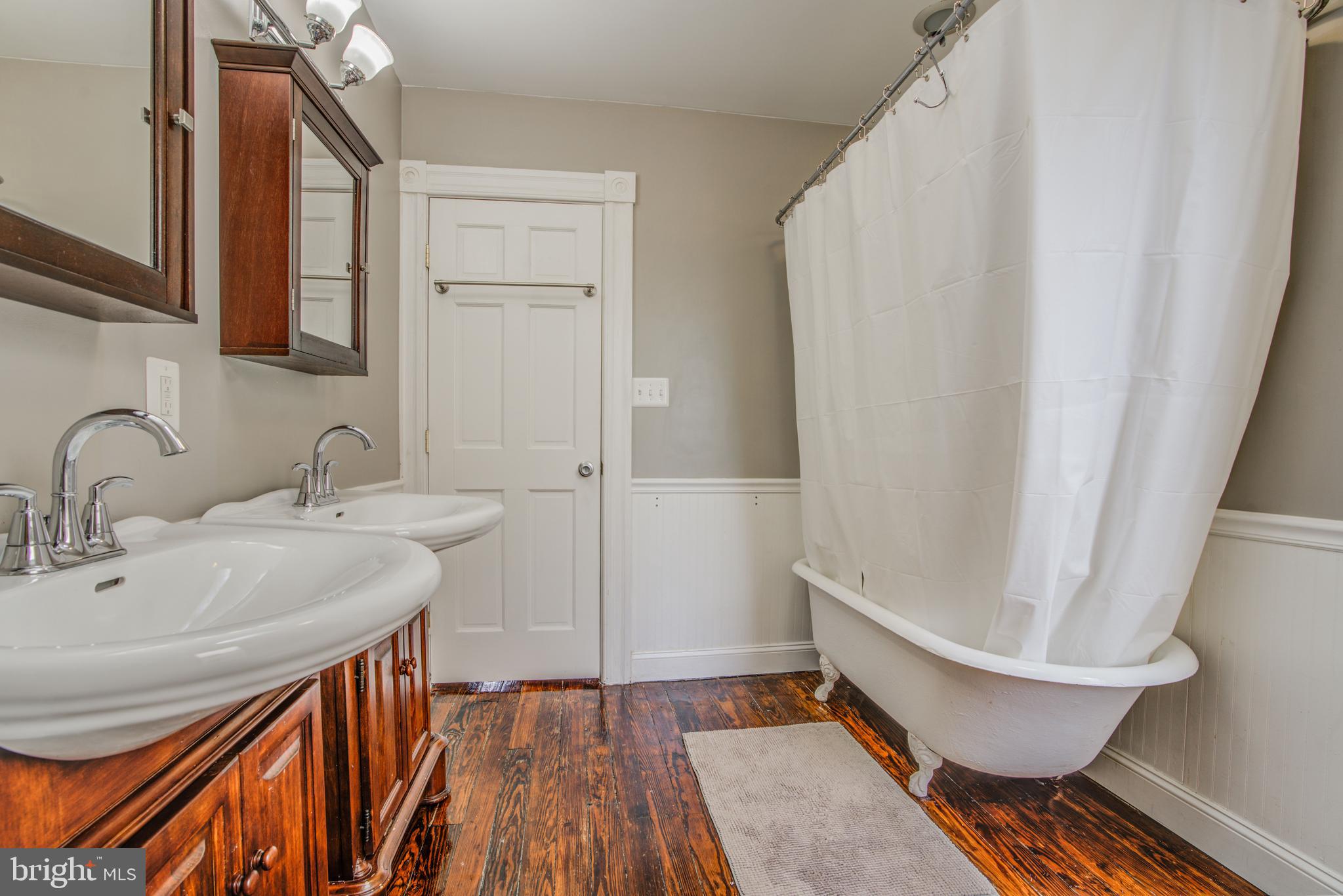 PATTERSON PARK - Residential