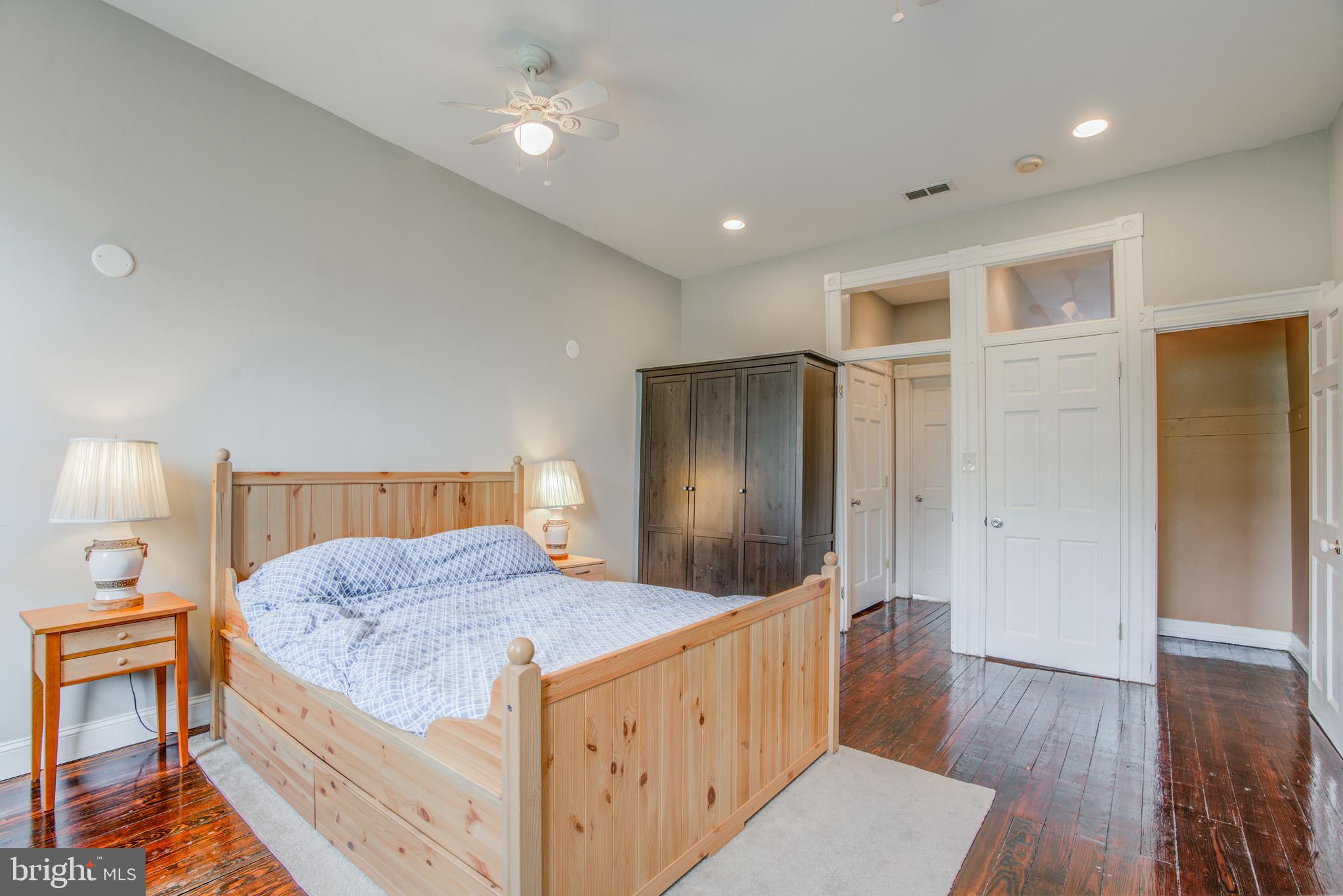 PATTERSON PARK - Residential