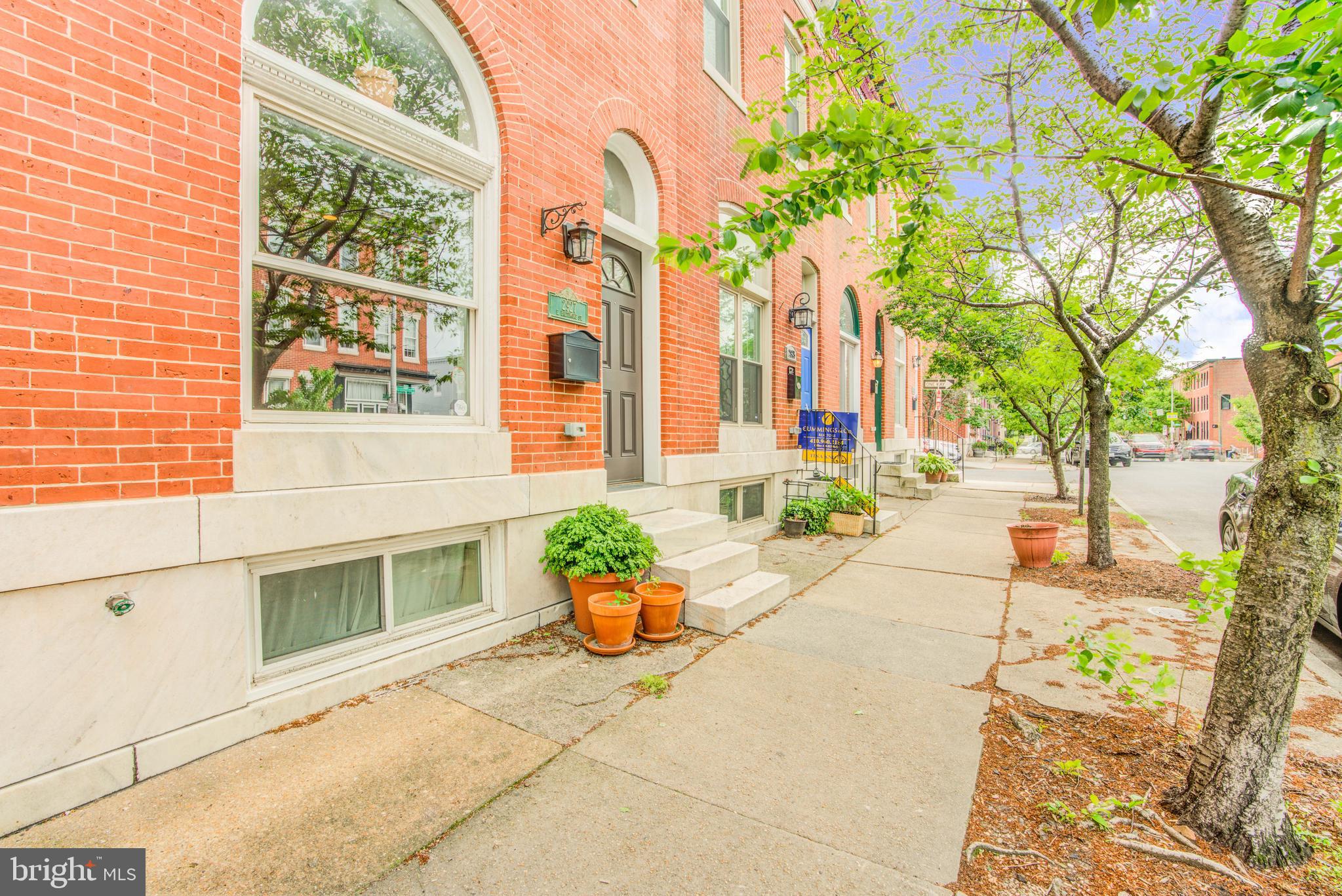 PATTERSON PARK - Residential