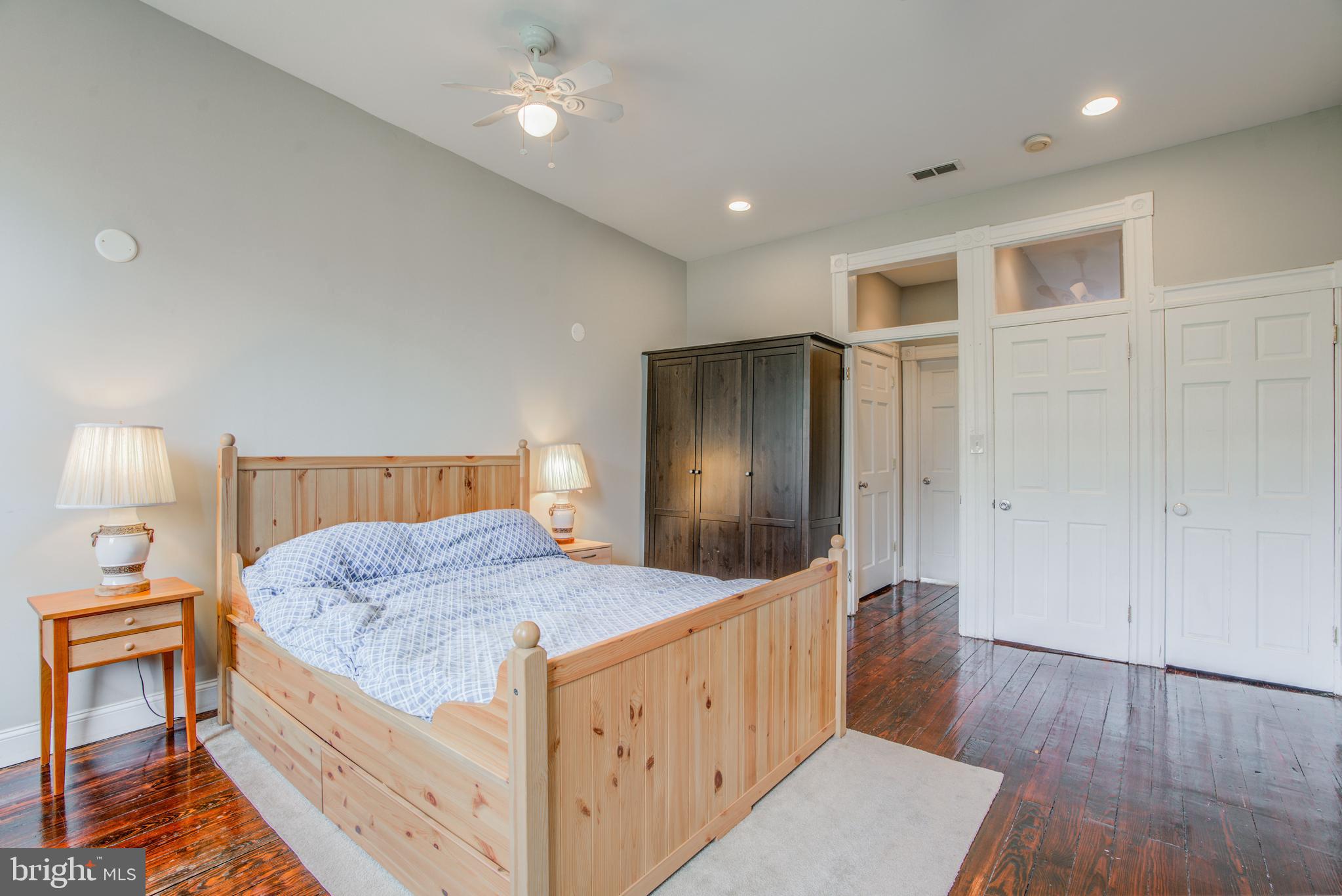 PATTERSON PARK - Residential