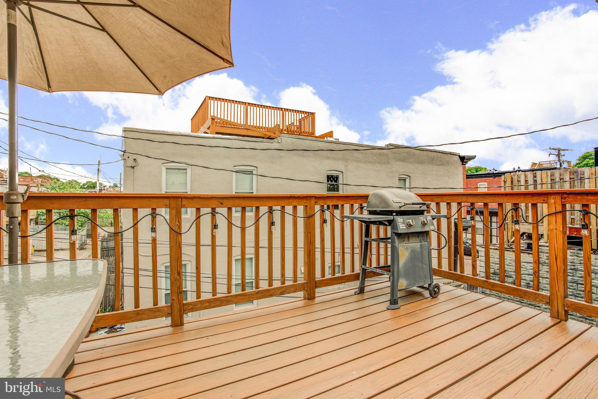 PATTERSON PARK - Residential