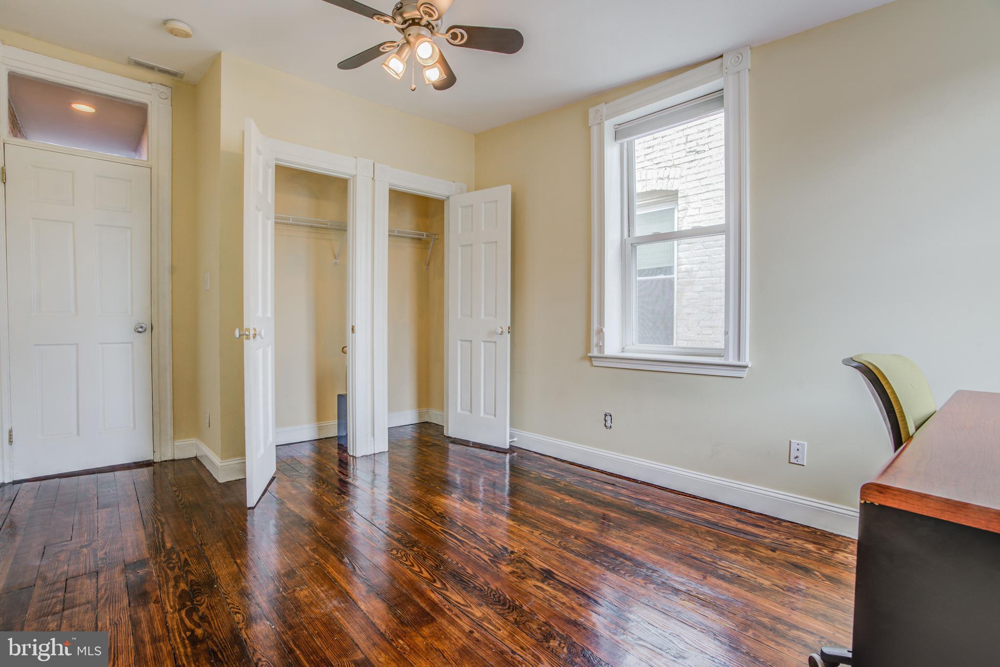 PATTERSON PARK - Residential