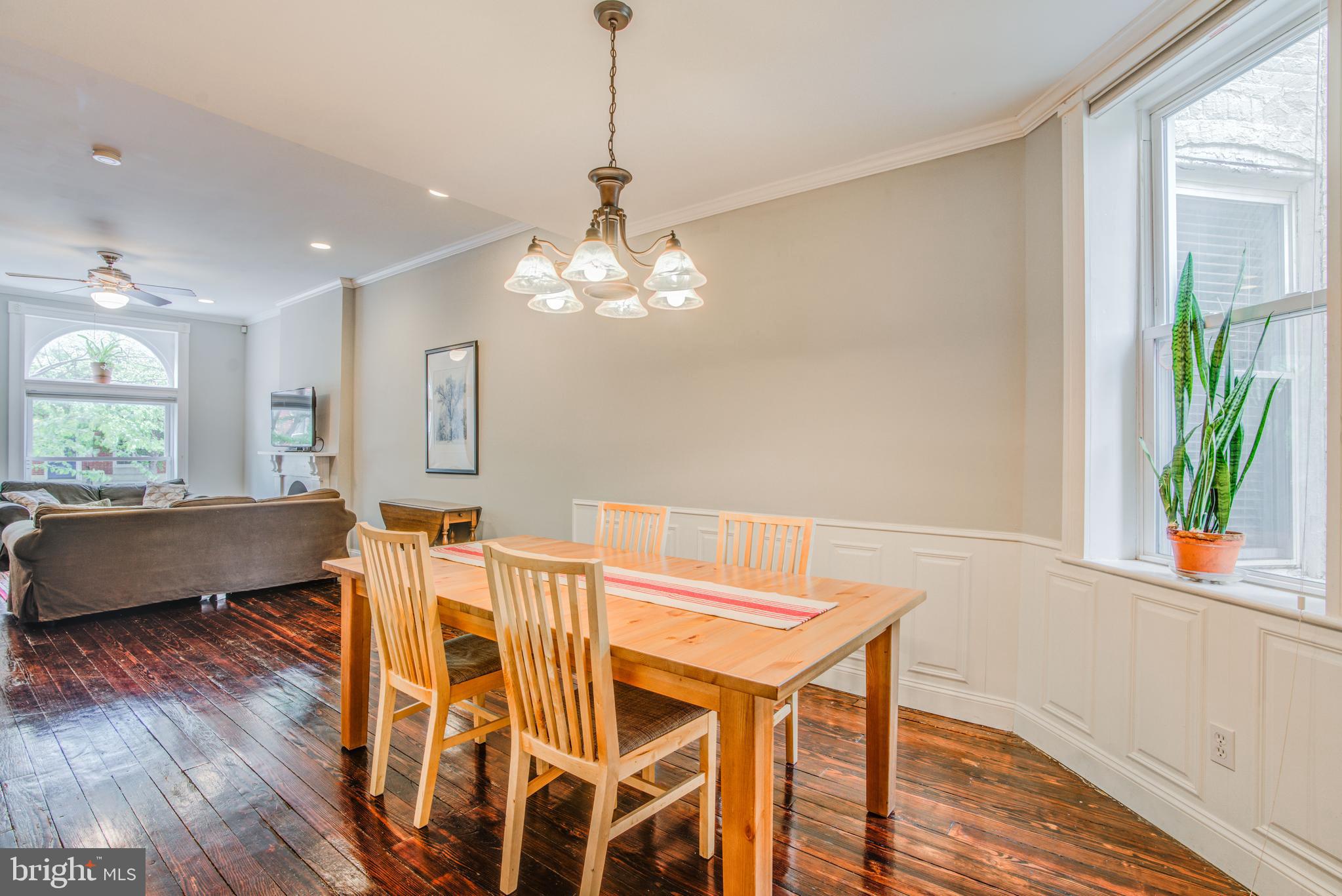 PATTERSON PARK - Residential