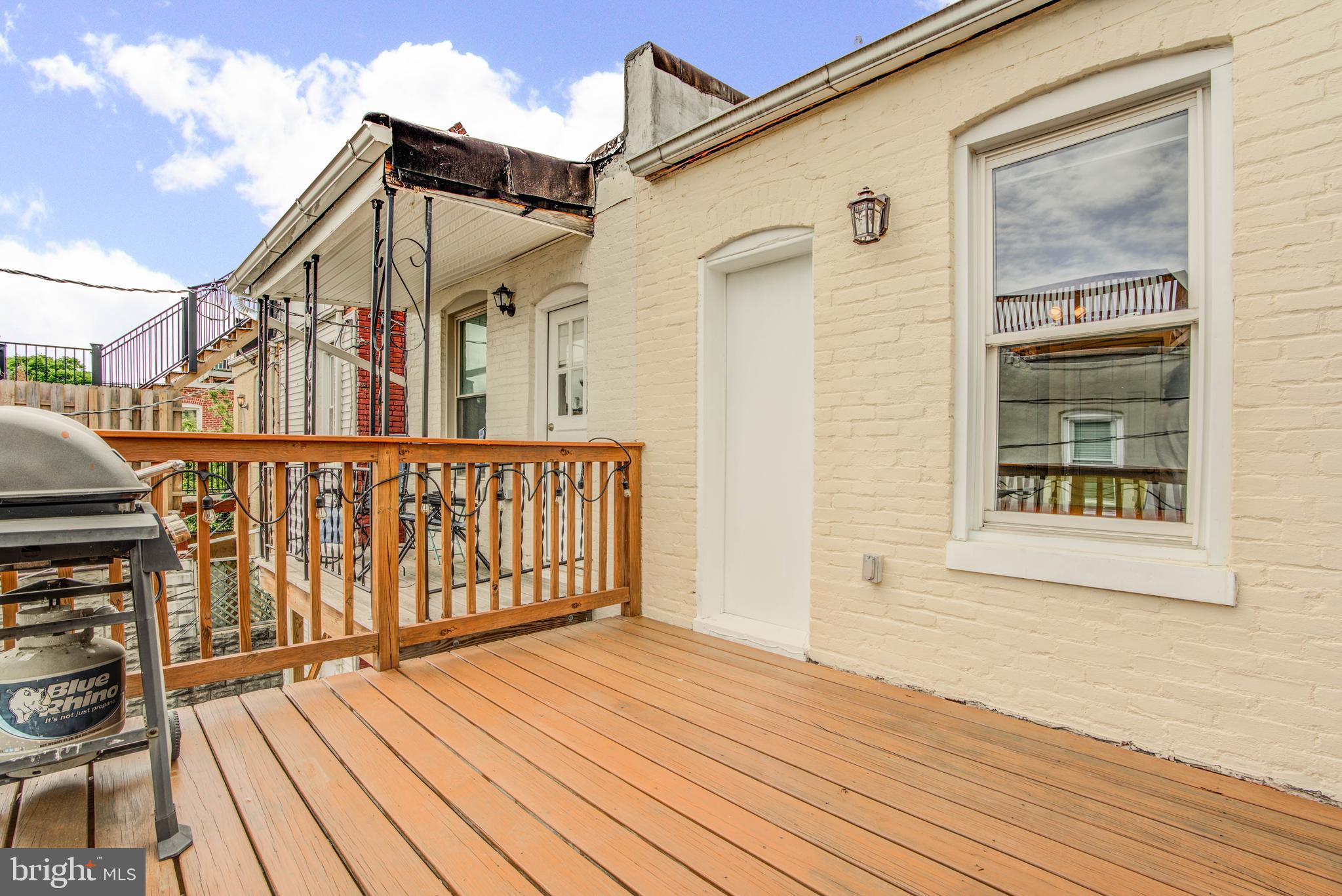 PATTERSON PARK - Residential