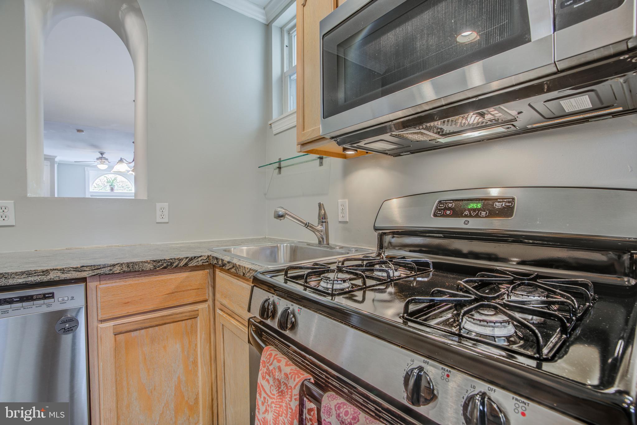 PATTERSON PARK - Residential