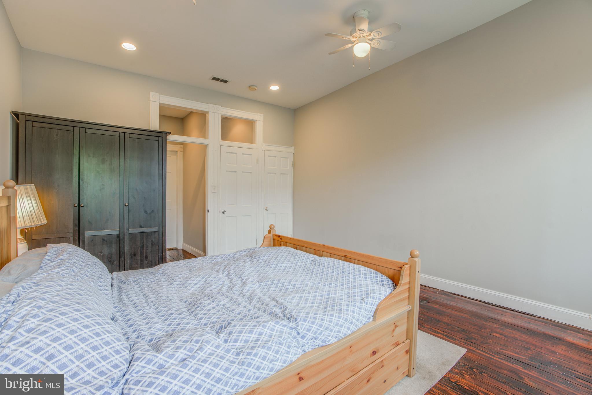 PATTERSON PARK - Residential