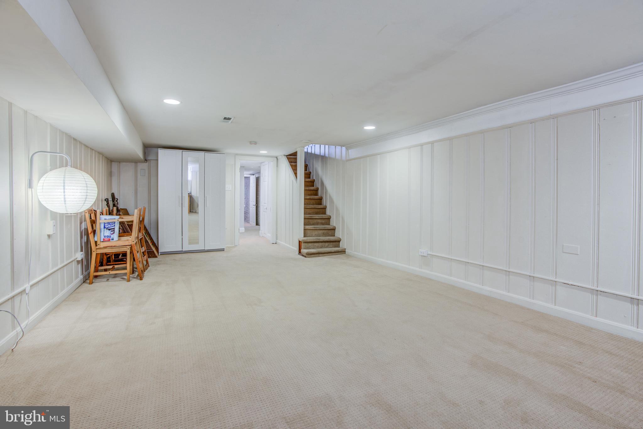 PATTERSON PARK - Residential