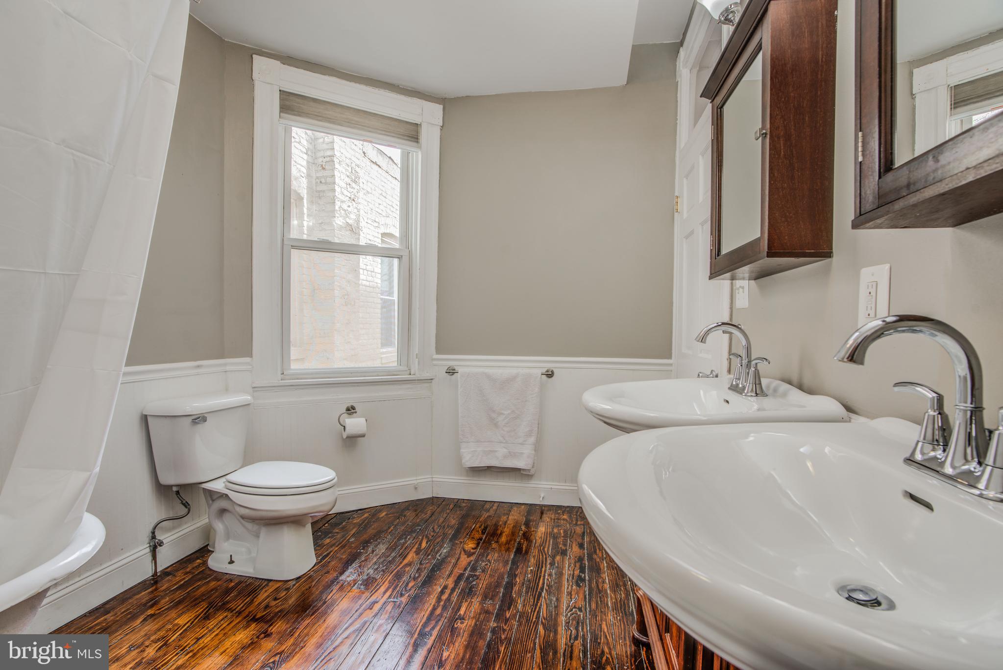 PATTERSON PARK - Residential