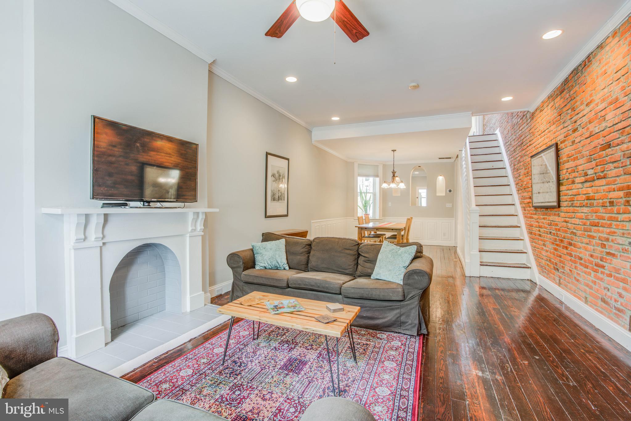 PATTERSON PARK - Residential