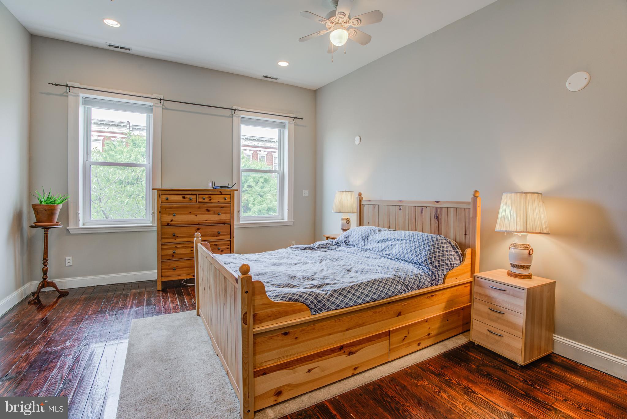 PATTERSON PARK - Residential