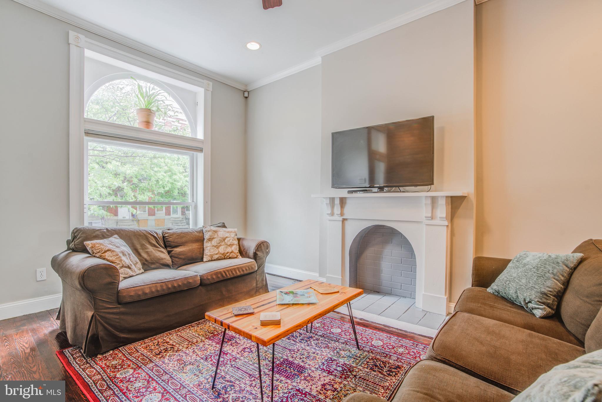 PATTERSON PARK - Residential