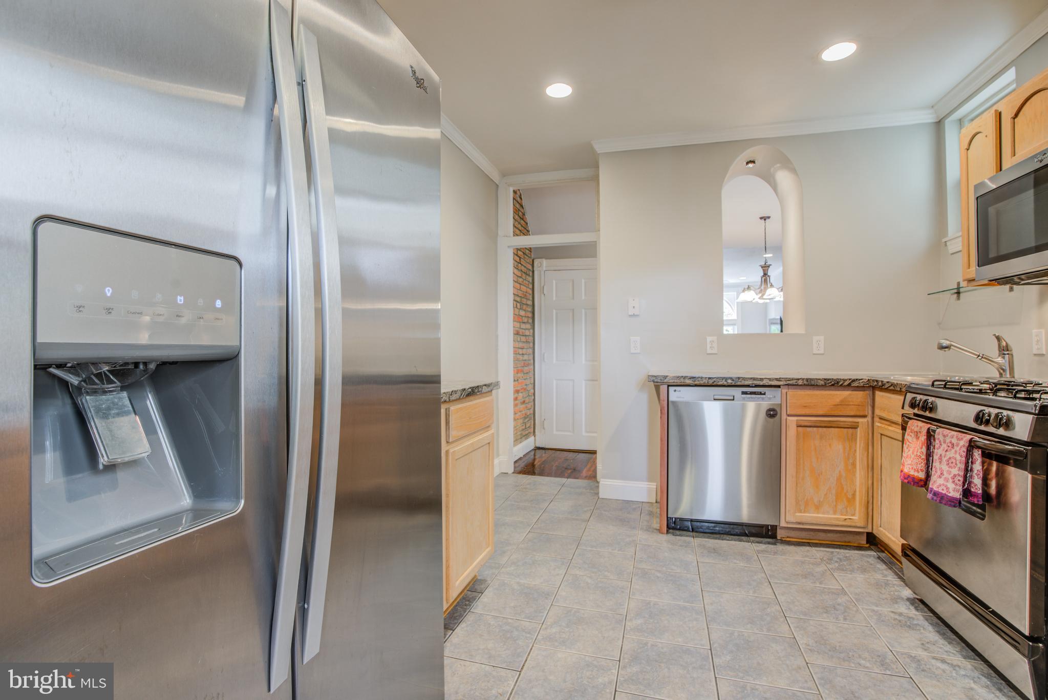 PATTERSON PARK - Residential