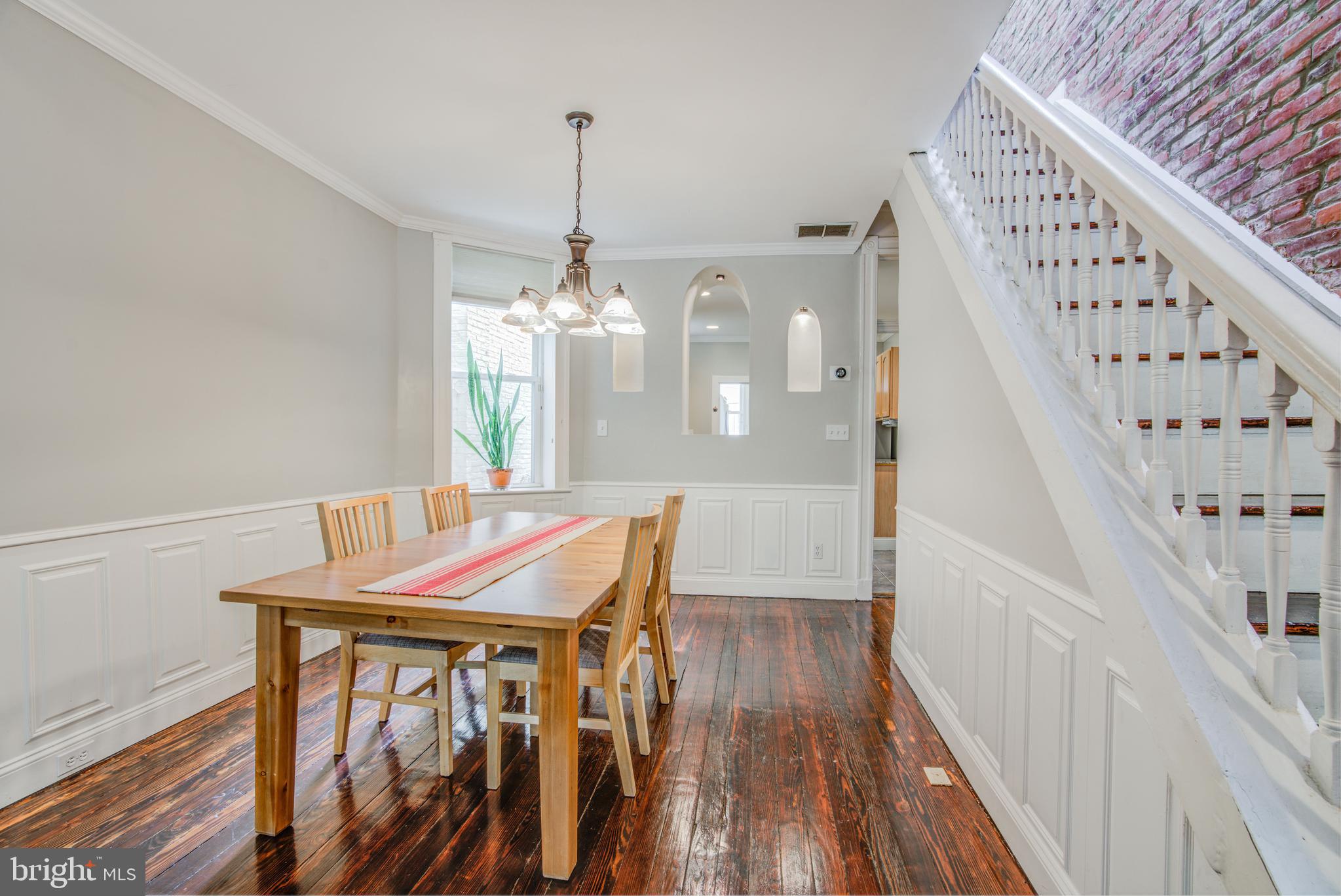 PATTERSON PARK - Residential