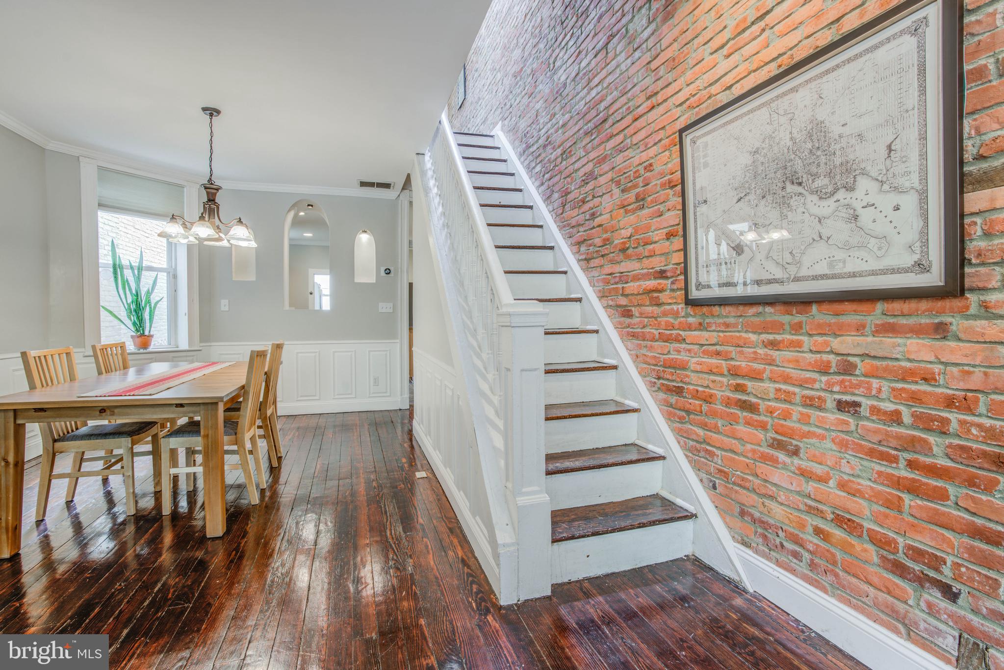 PATTERSON PARK - Residential