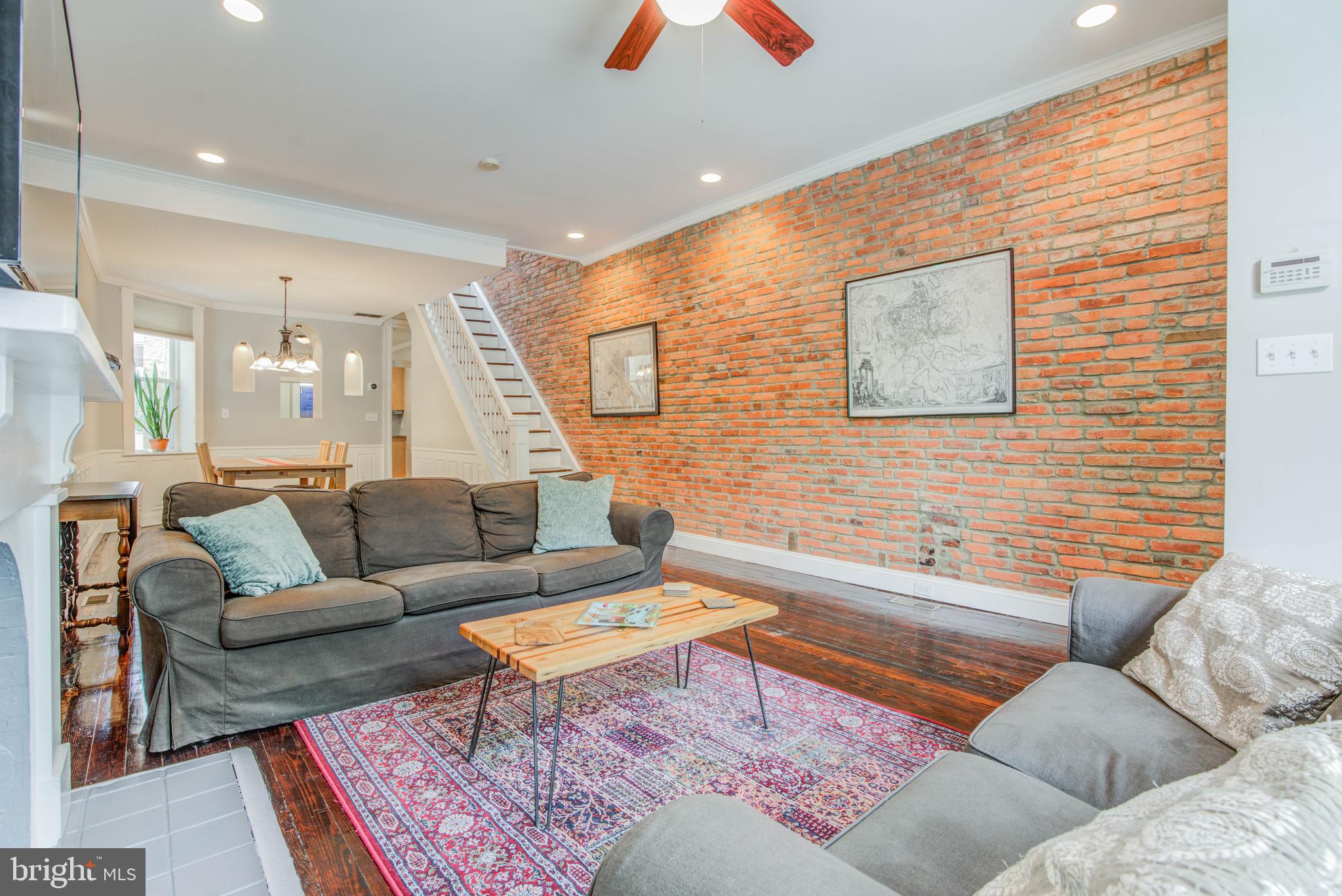 PATTERSON PARK - Residential