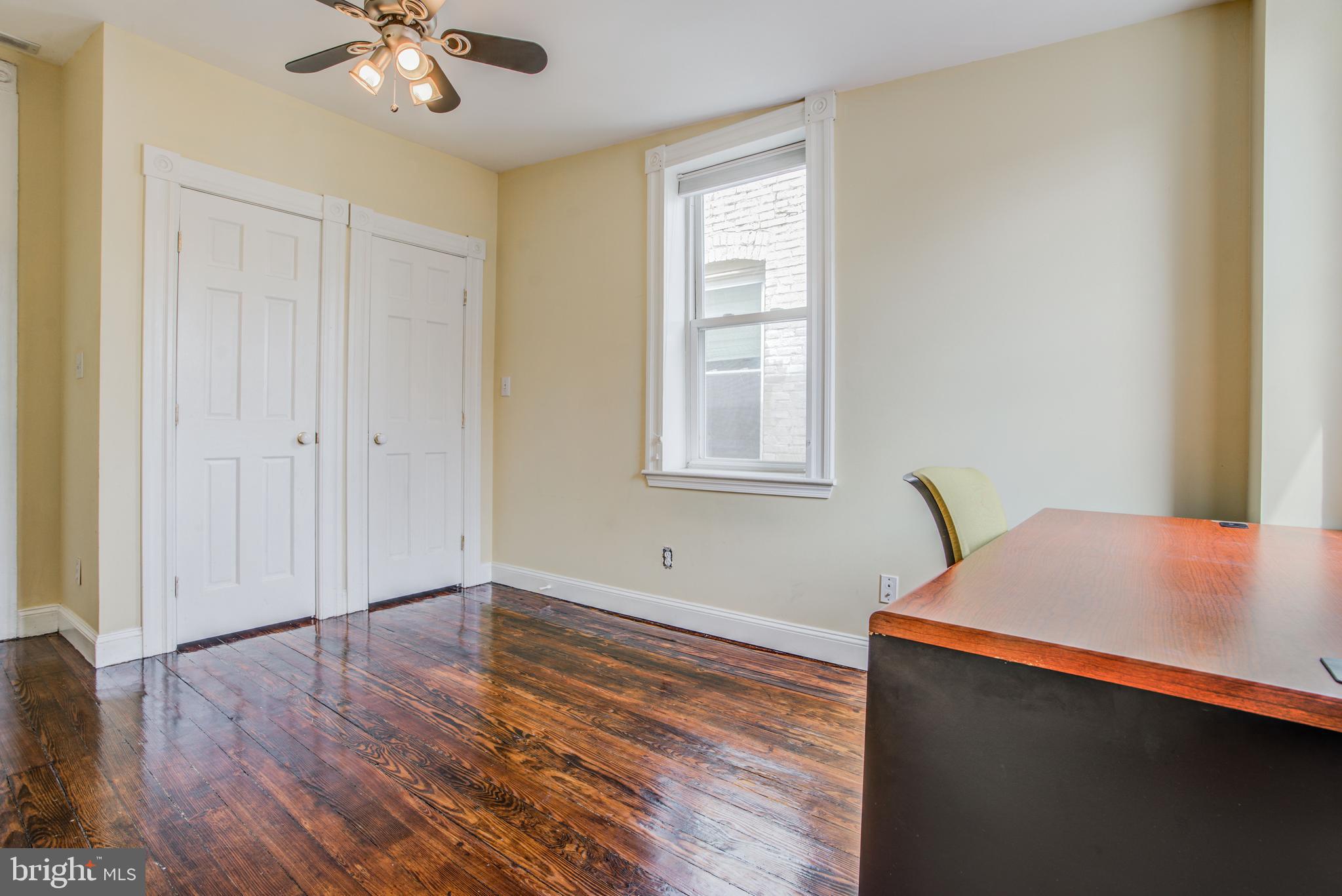 PATTERSON PARK - Residential