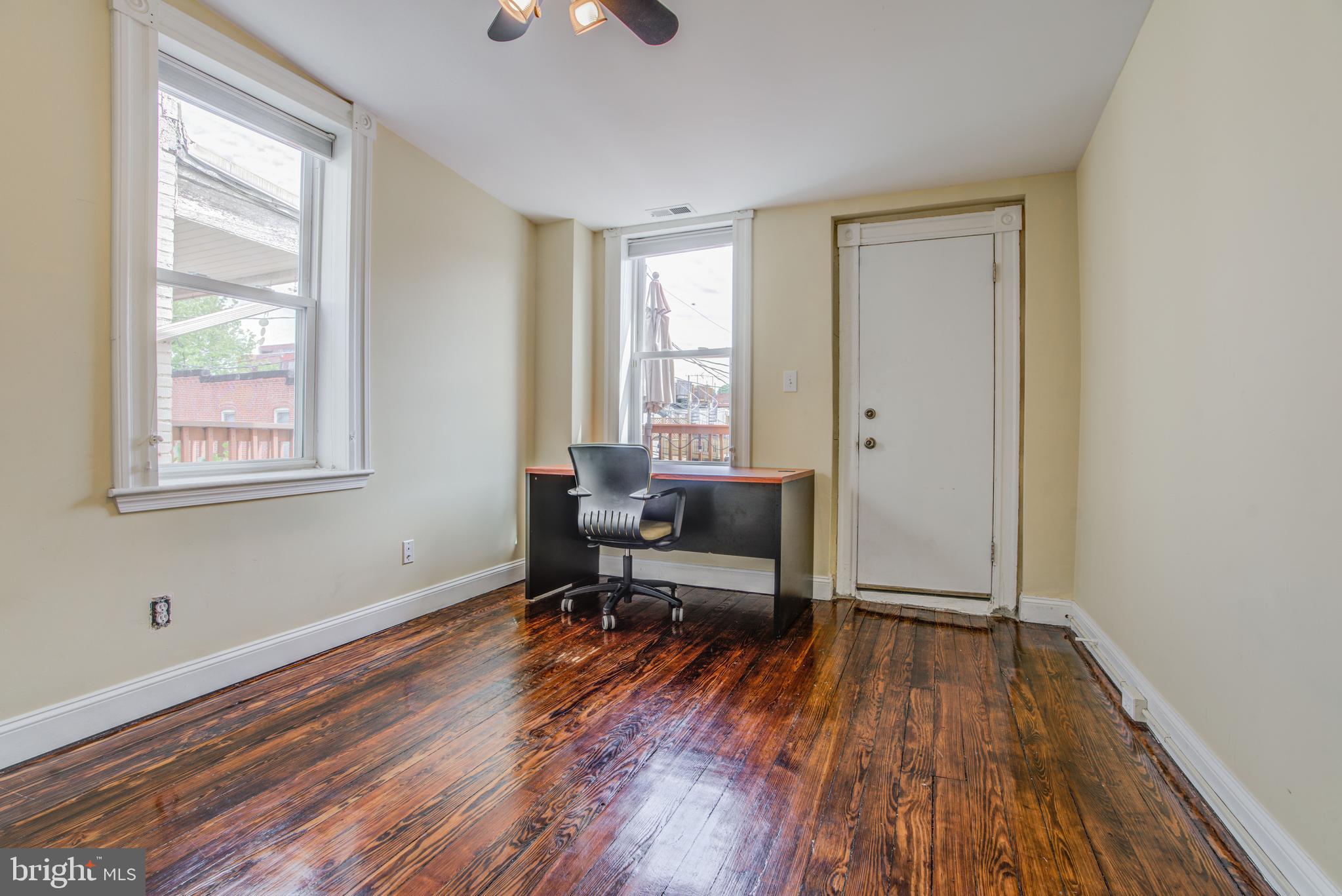 PATTERSON PARK - Residential