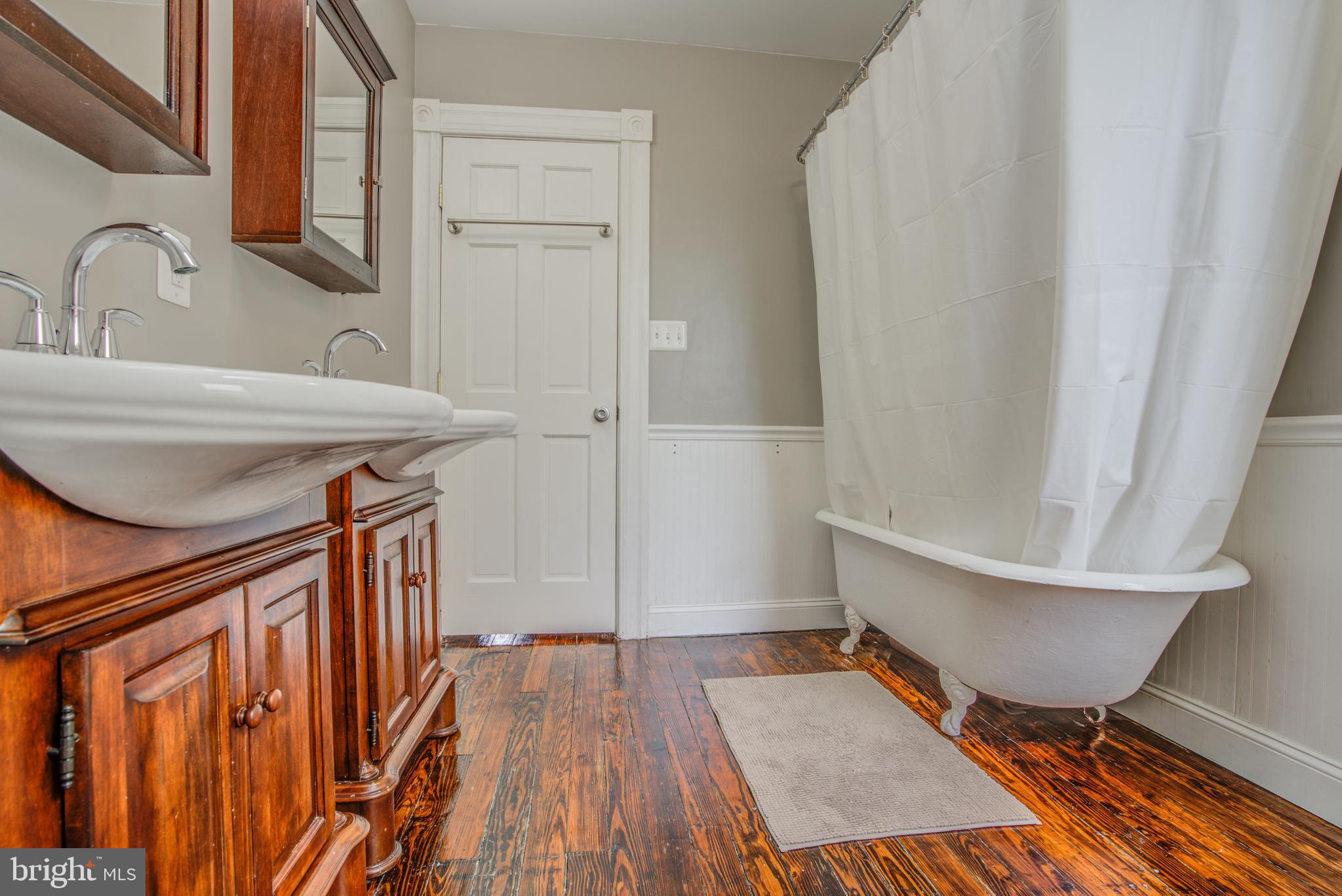 PATTERSON PARK - Residential