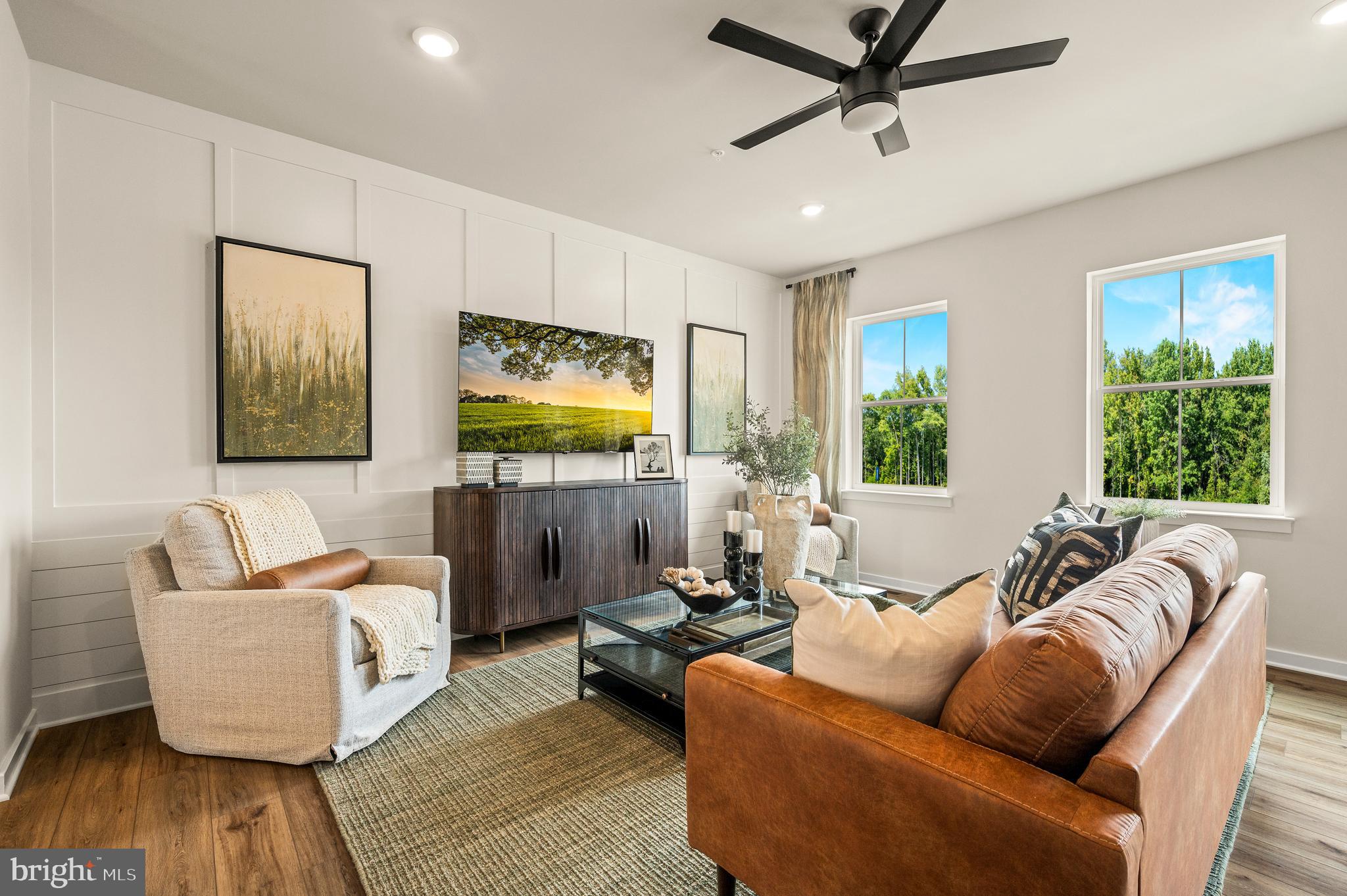 PHOENIXVILLE HEIGHTS - Residential