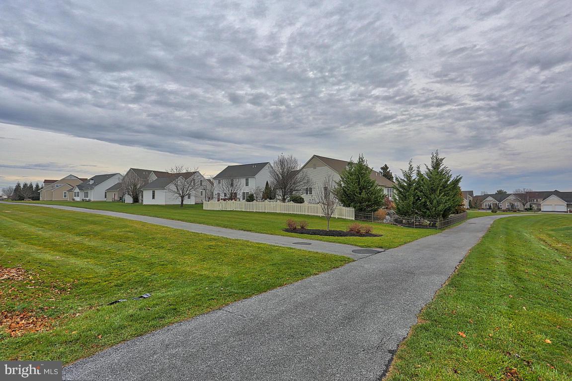 BRIGHTON - Residential