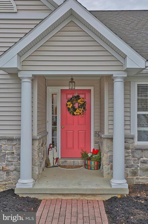 BRIGHTON - Residential