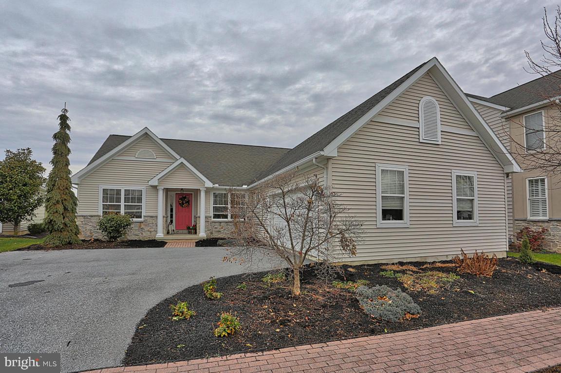 BRIGHTON - Residential