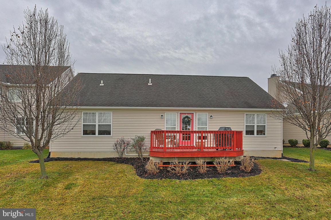 BRIGHTON - Residential