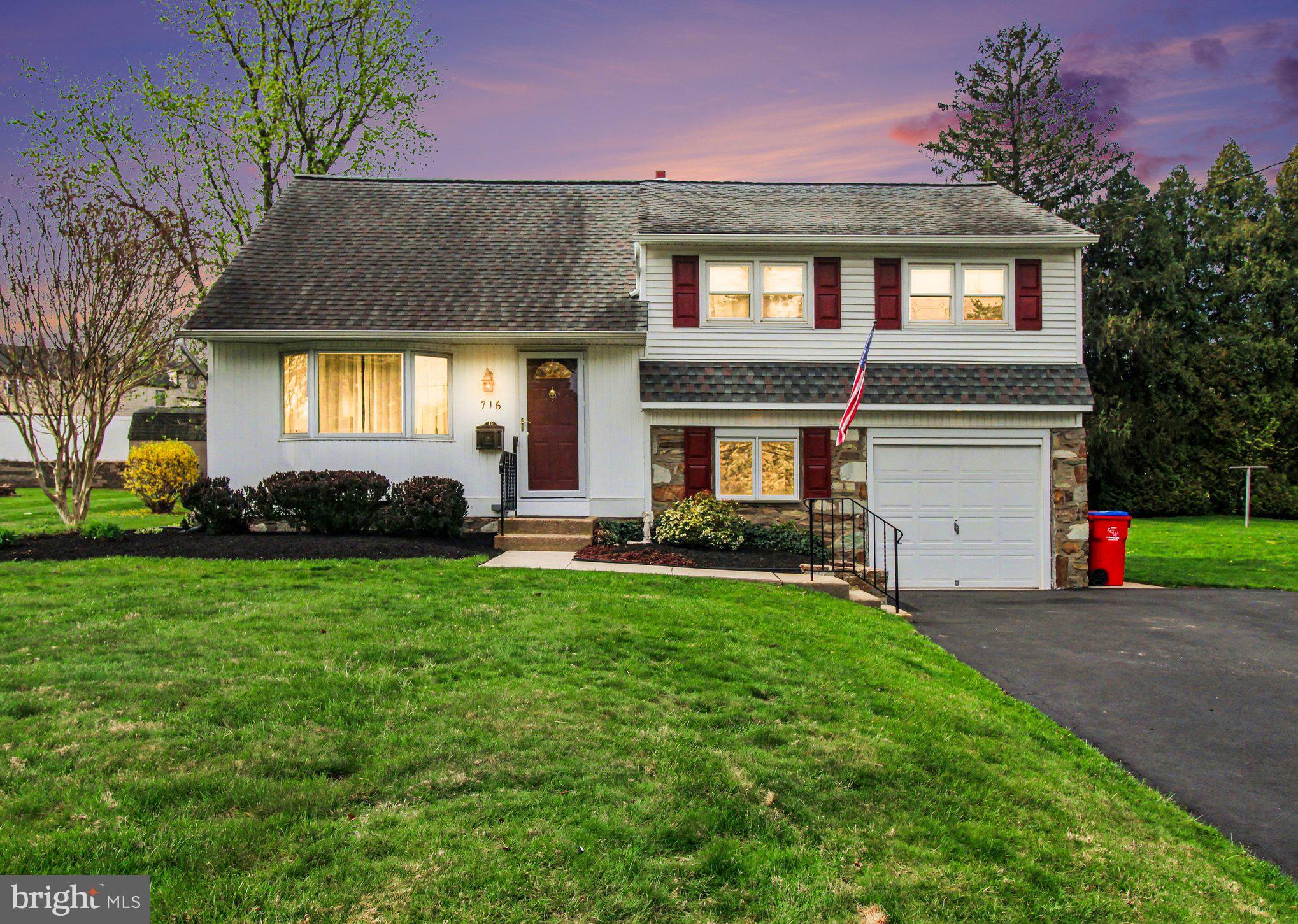 BROOKDALE GDNS - Residential